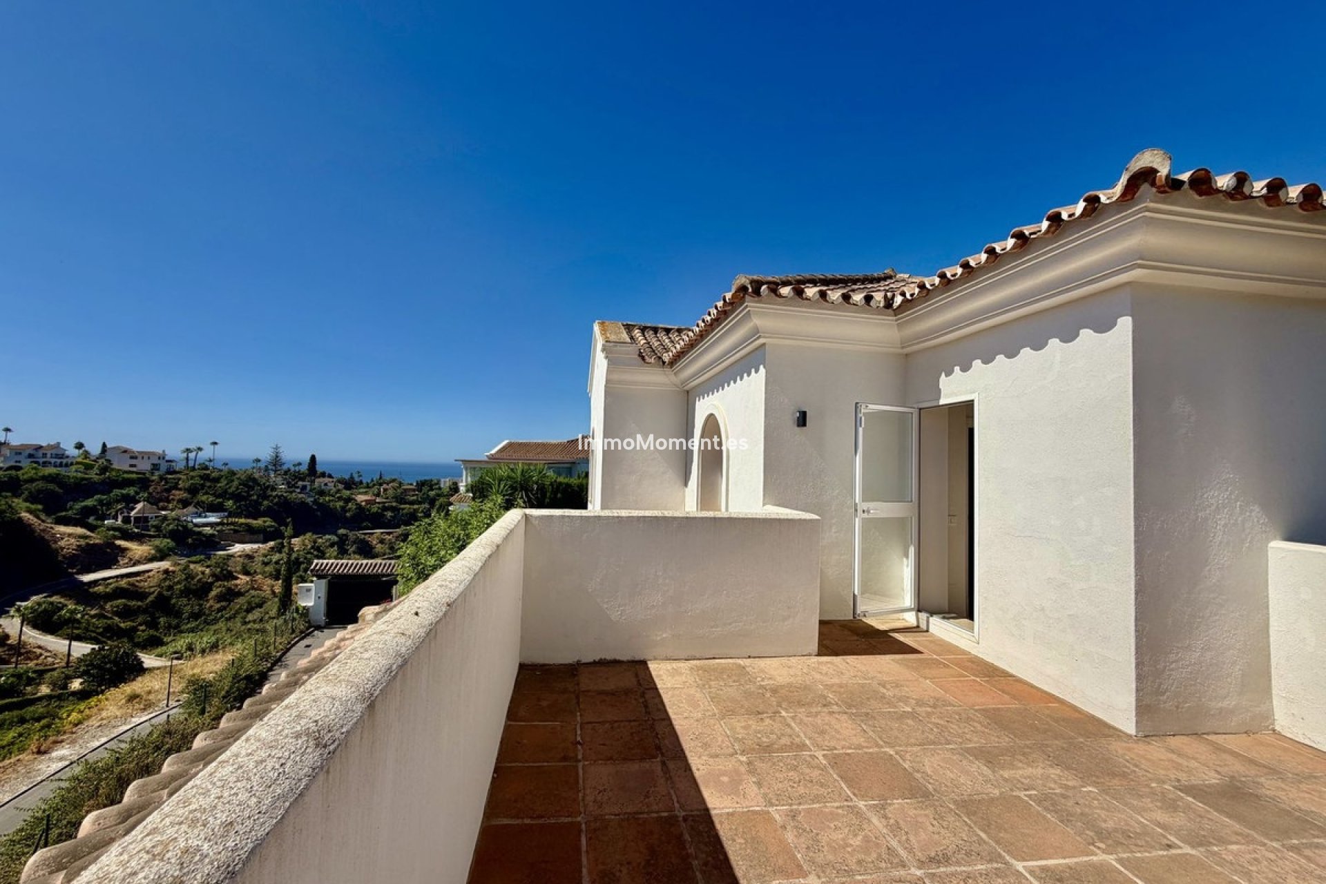 Reventa - Villa independiente - Marbella - El Rosario