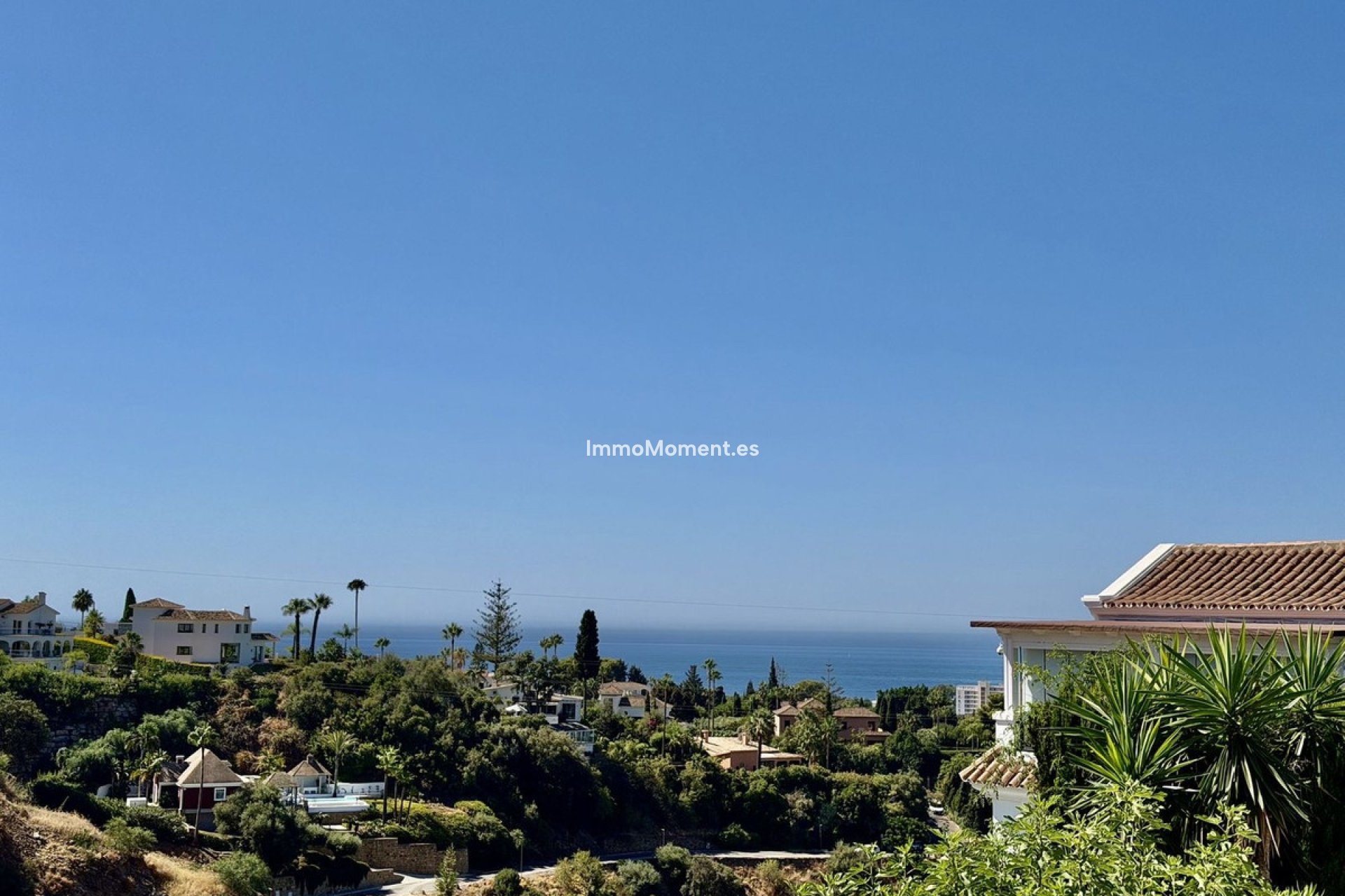 Reventa - Villa independiente - Marbella - El Rosario