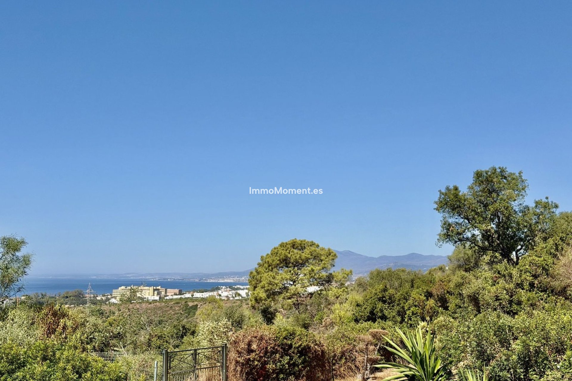 Reventa - Villa independiente - Marbella - El Rosario