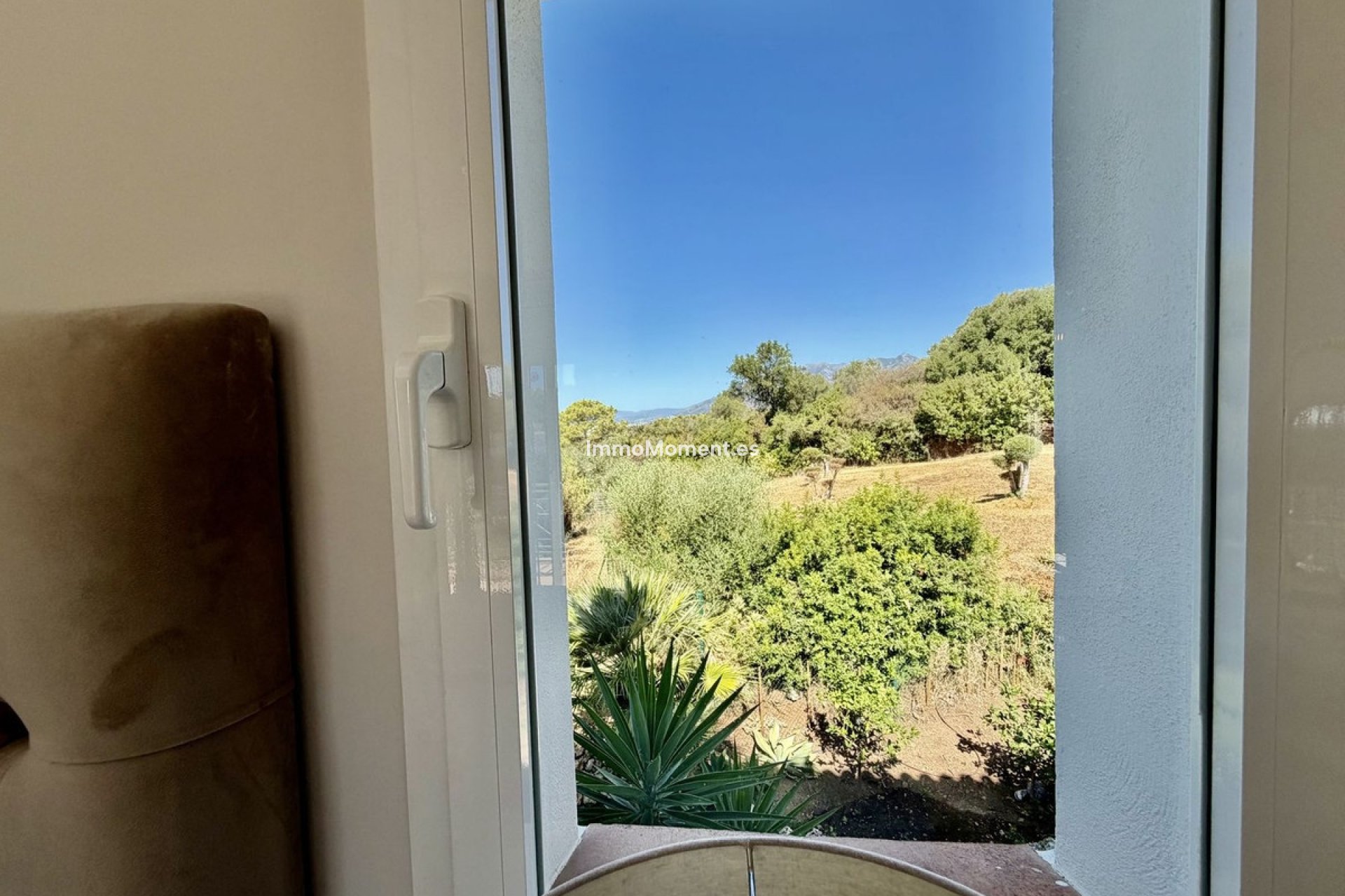 Reventa - Villa independiente - Marbella - El Rosario