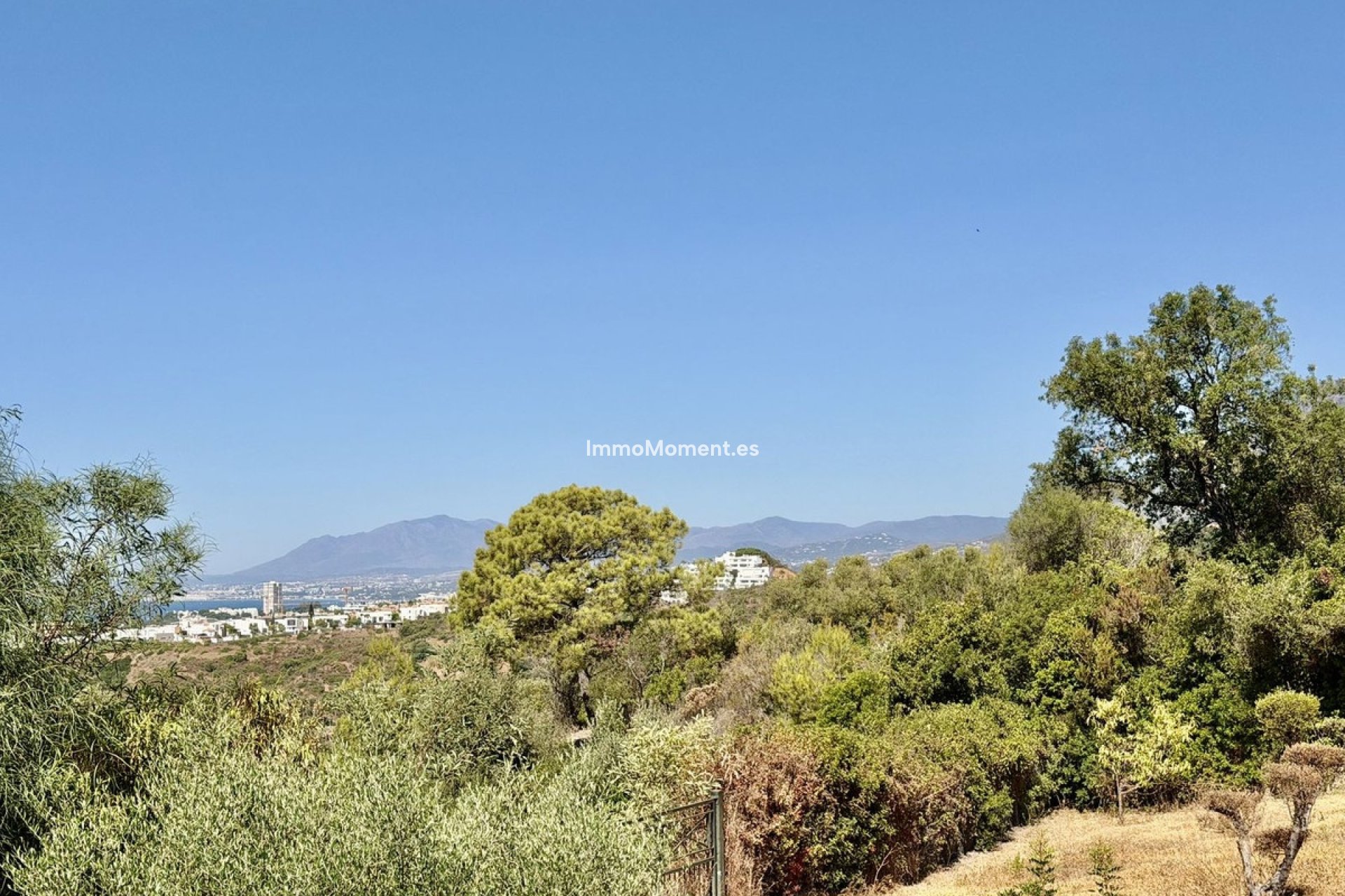 Reventa - Villa independiente - Marbella - El Rosario