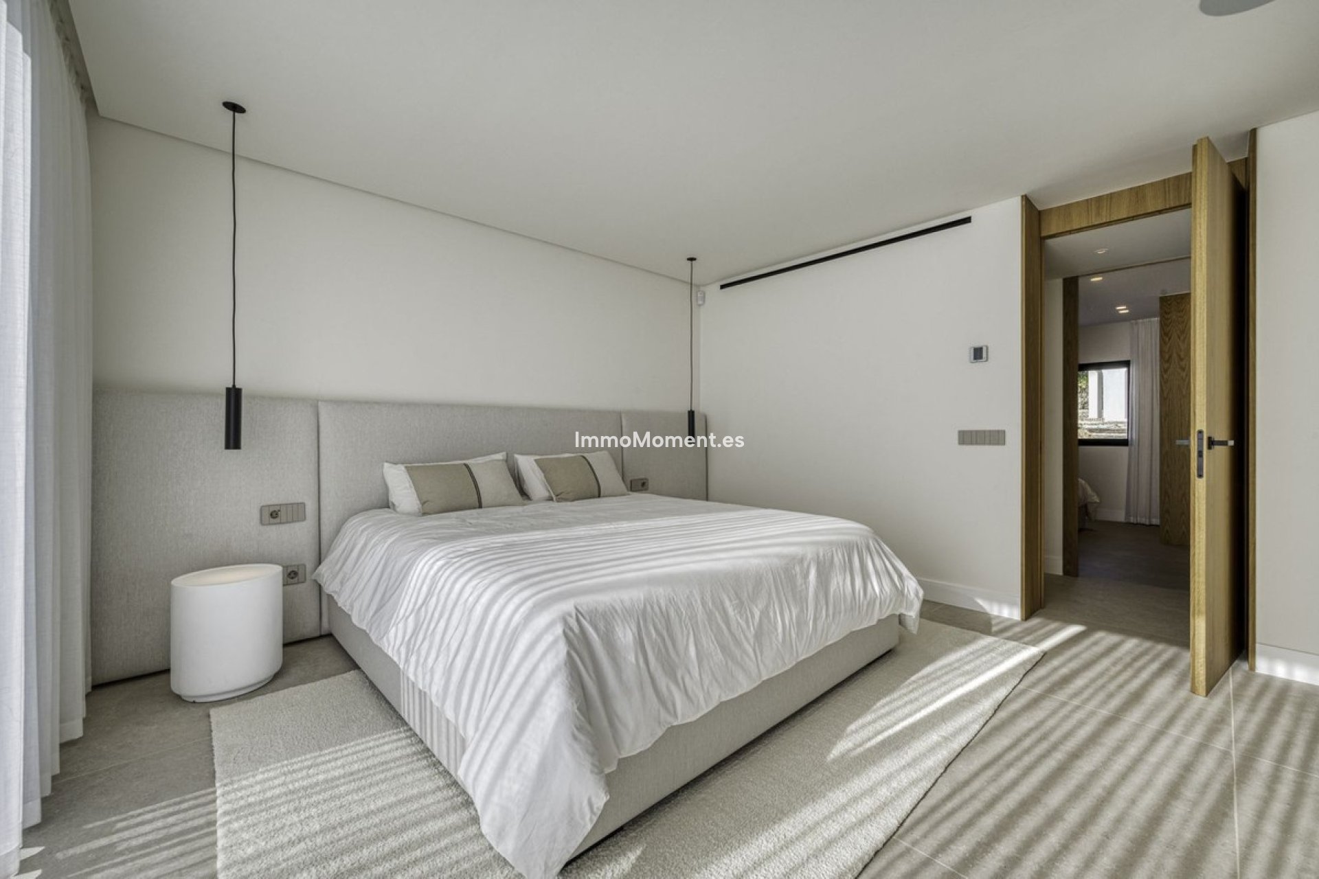 Reventa - Villa independiente - Marbella - El Rosario