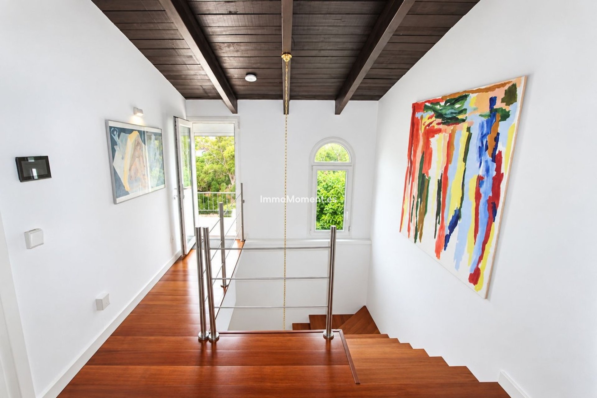 Reventa - Villa independiente - Marbella - El Rosario