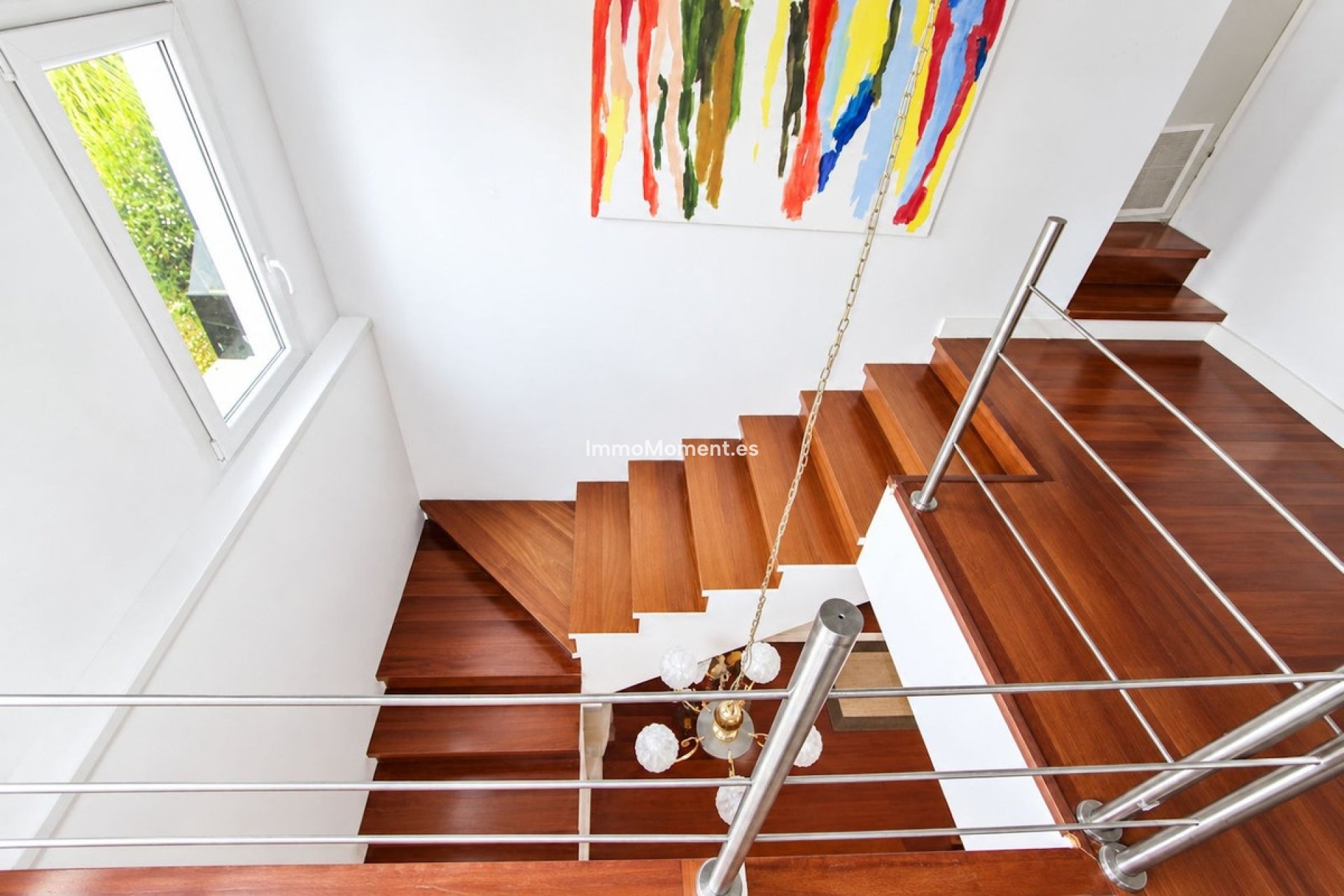 Reventa - Villa independiente - Marbella - El Rosario