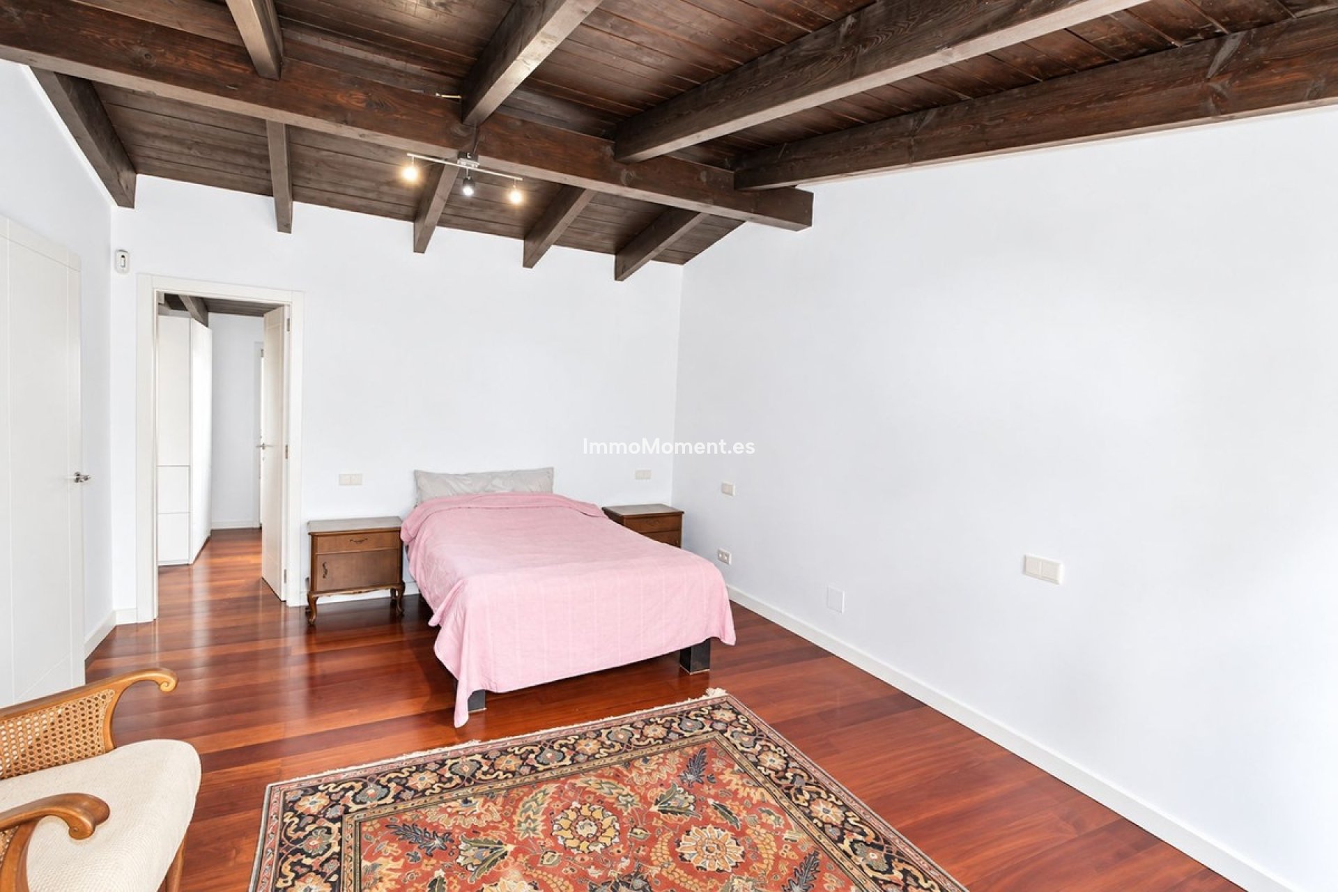 Reventa - Villa independiente - Marbella - El Rosario