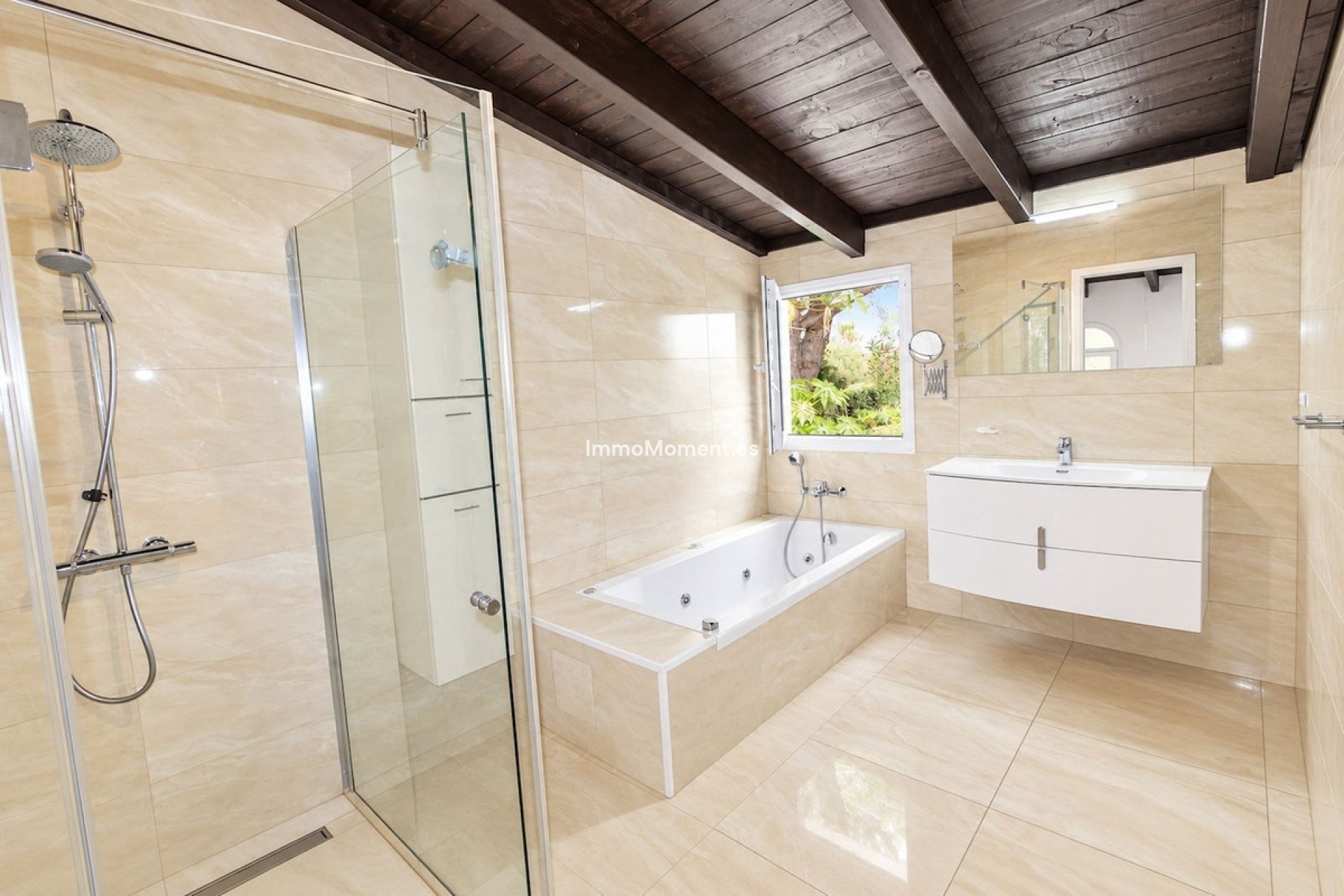 Reventa - Villa independiente - Marbella - El Rosario