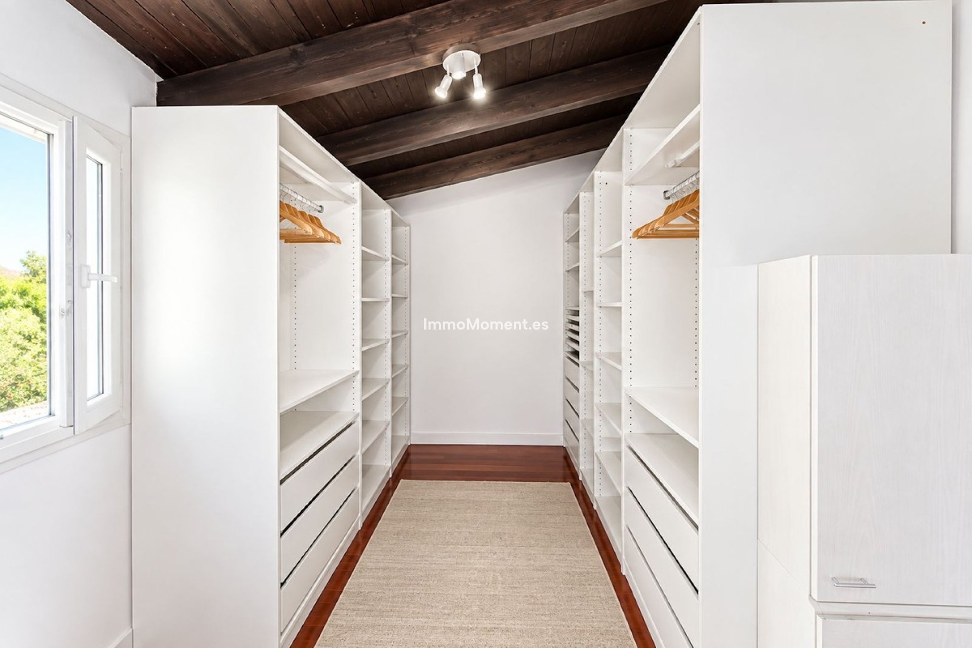 Reventa - Villa independiente - Marbella - El Rosario