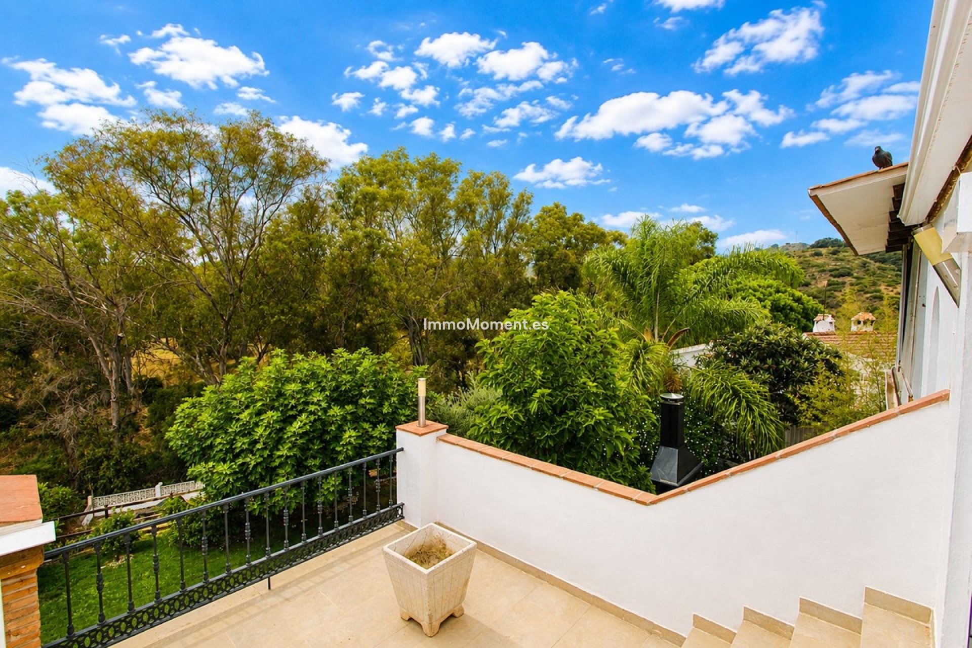 Reventa - Villa independiente - Marbella - El Rosario