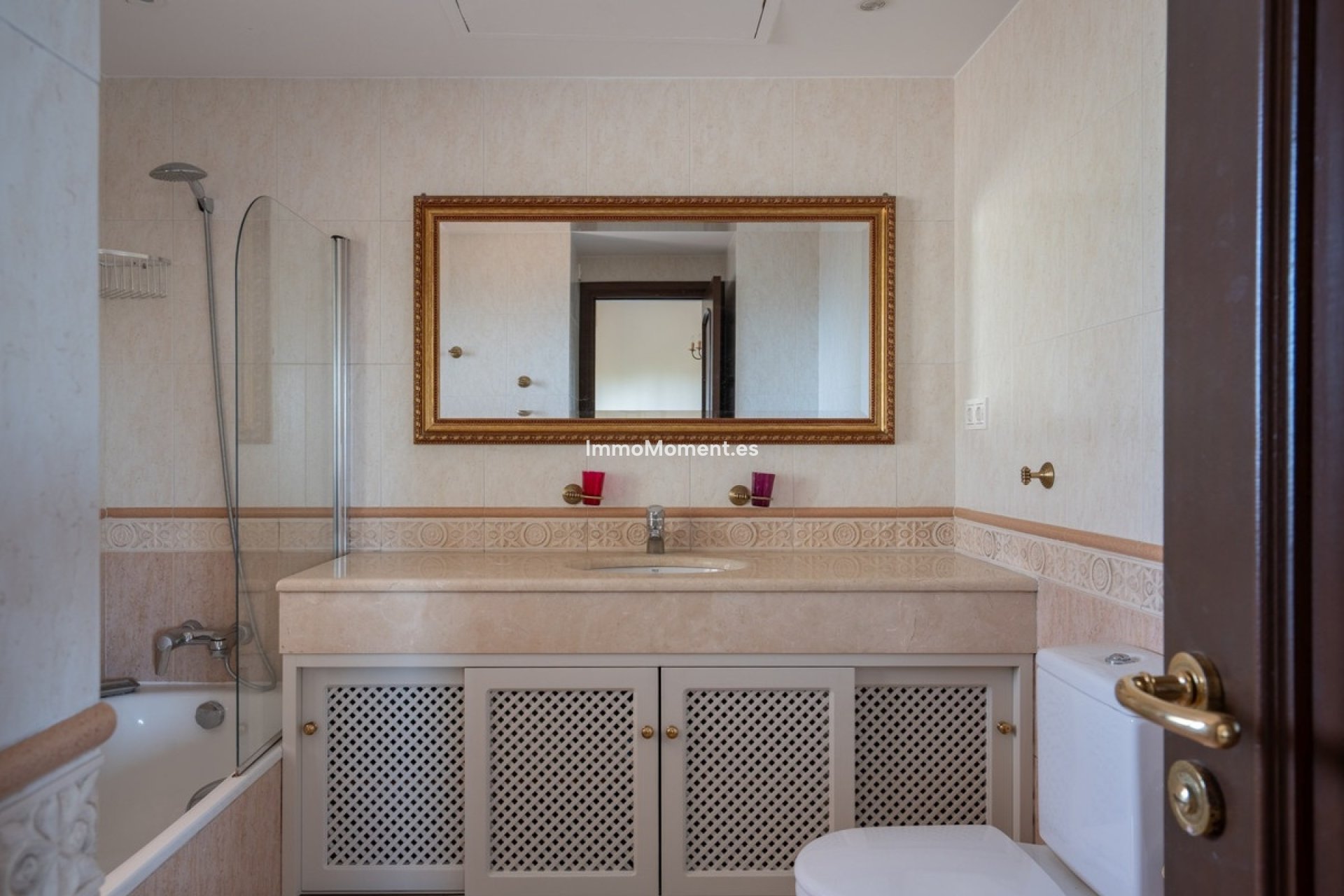 Reventa - Villa independiente - Marbella - El Rosario