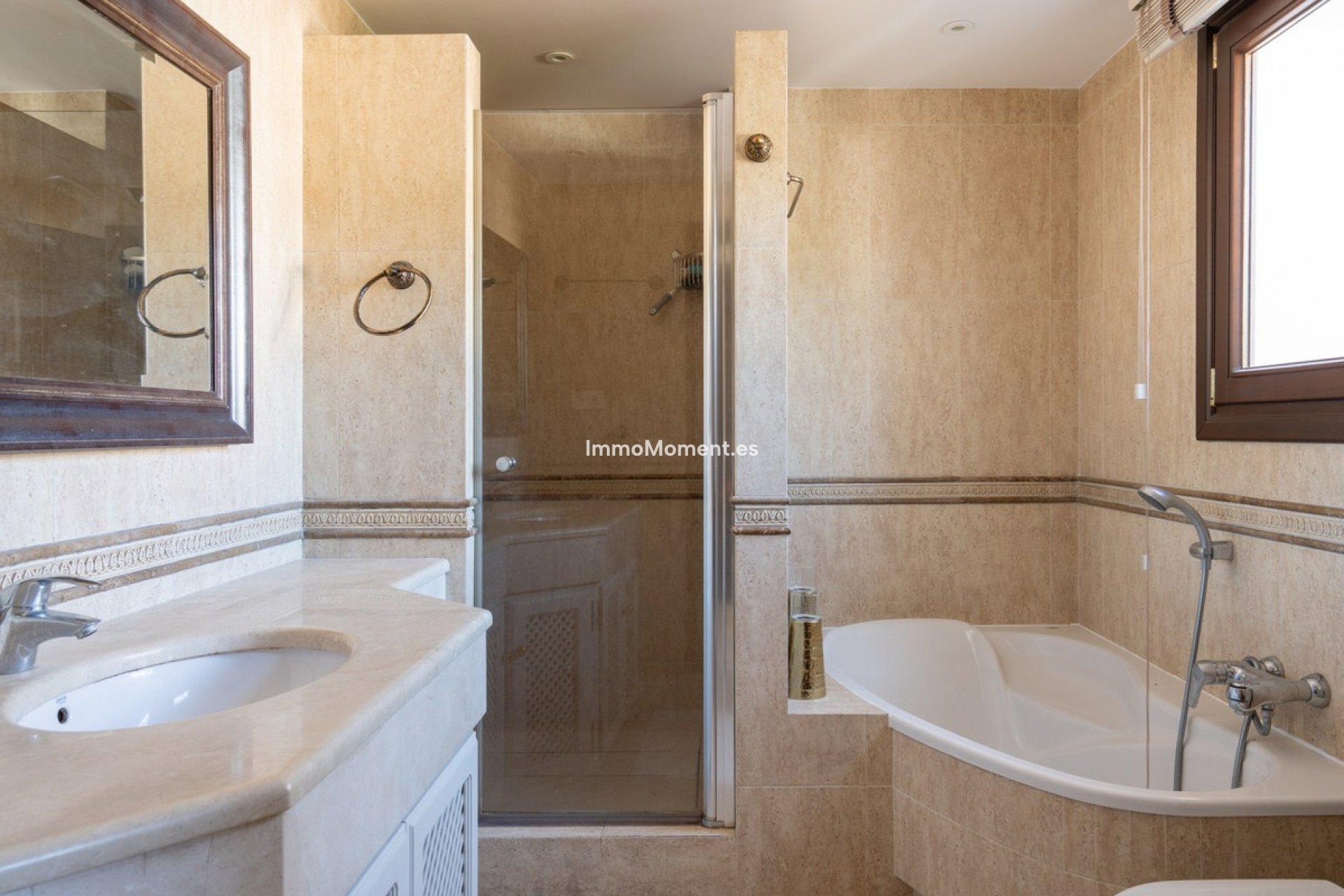 Reventa - Villa independiente - Marbella - El Rosario