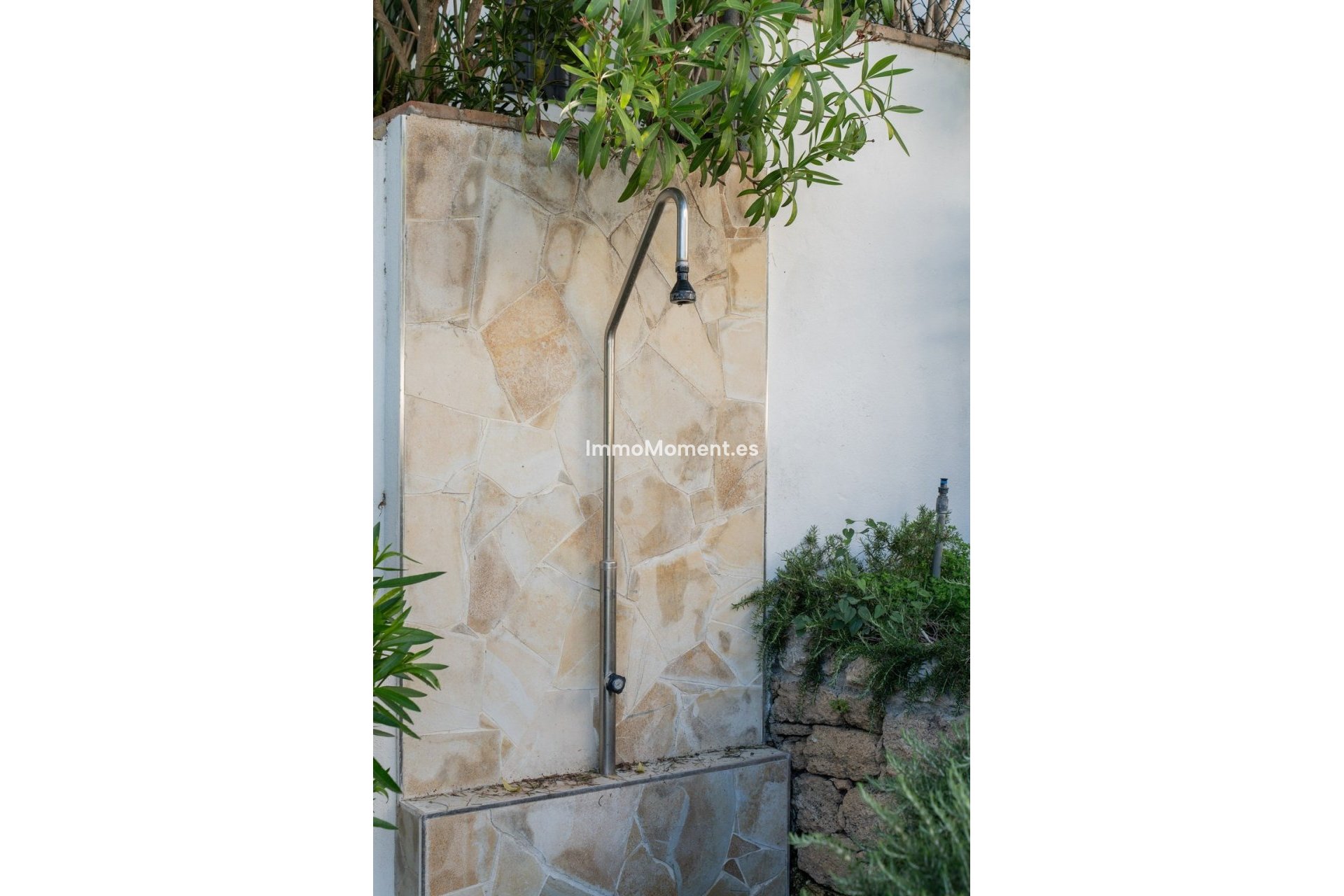 Reventa - Villa independiente - Marbella - El Rosario