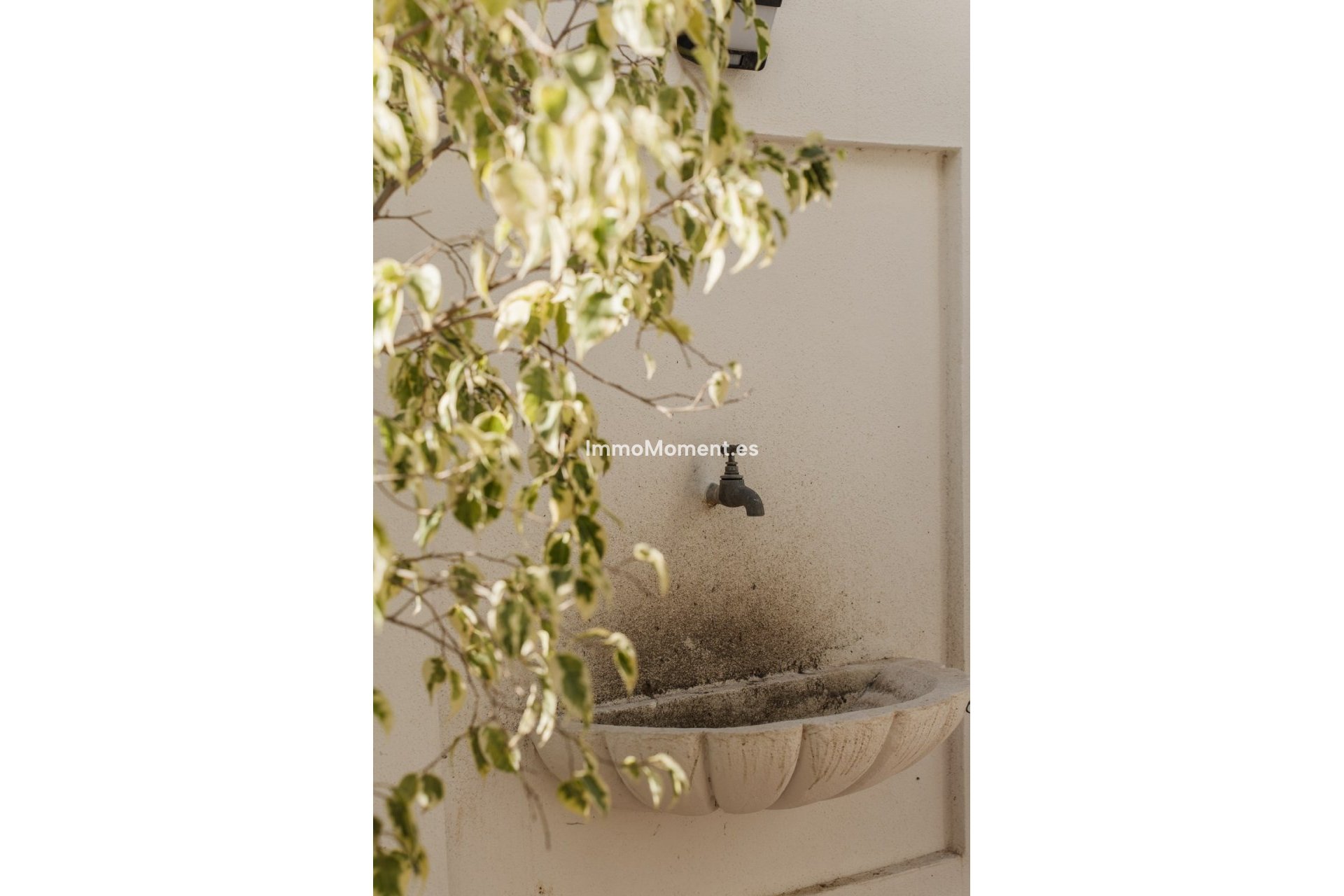 Reventa - Villa independiente - Marbella - El Rosario