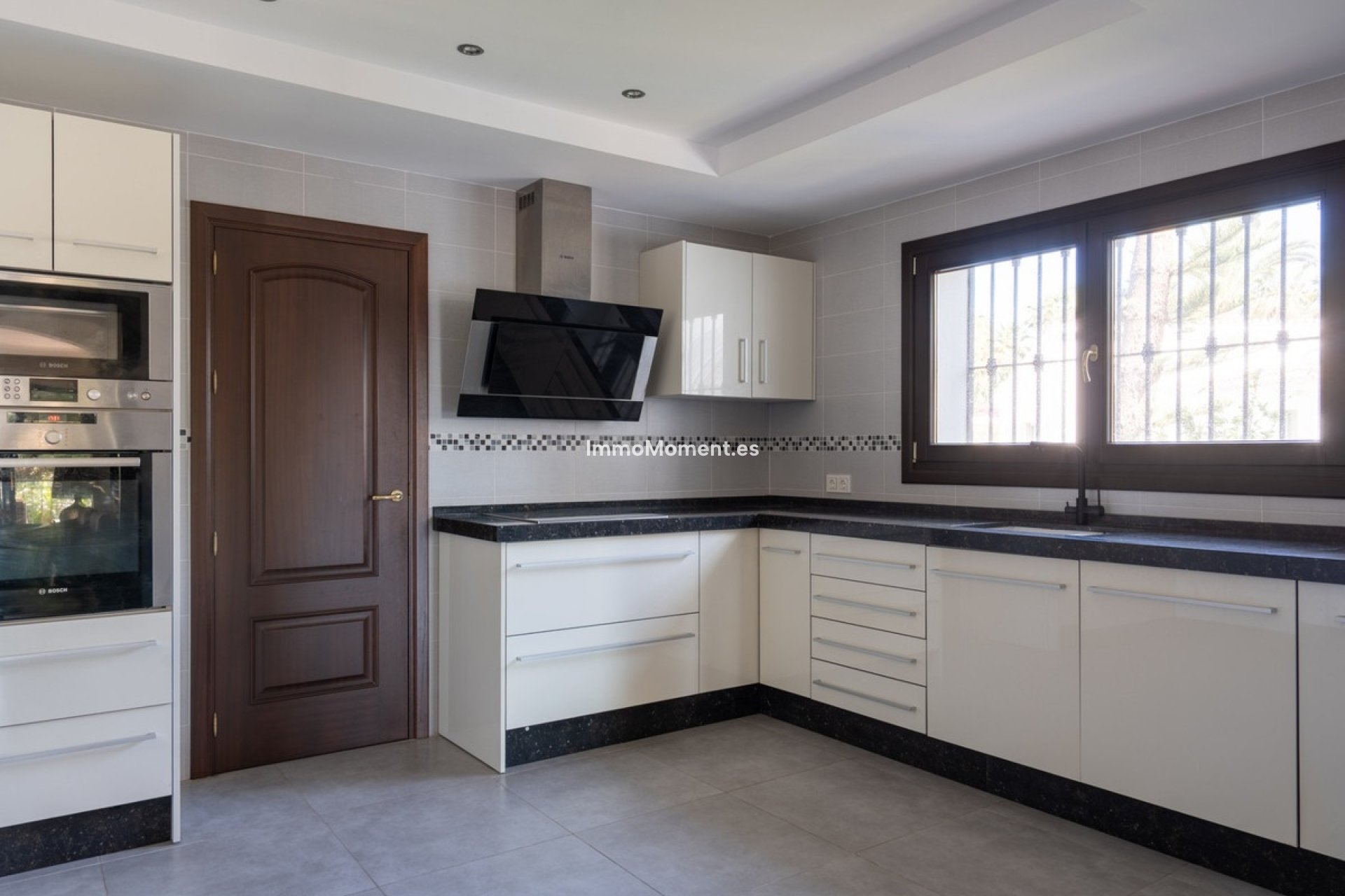 Reventa - Villa independiente - Marbella - El Rosario