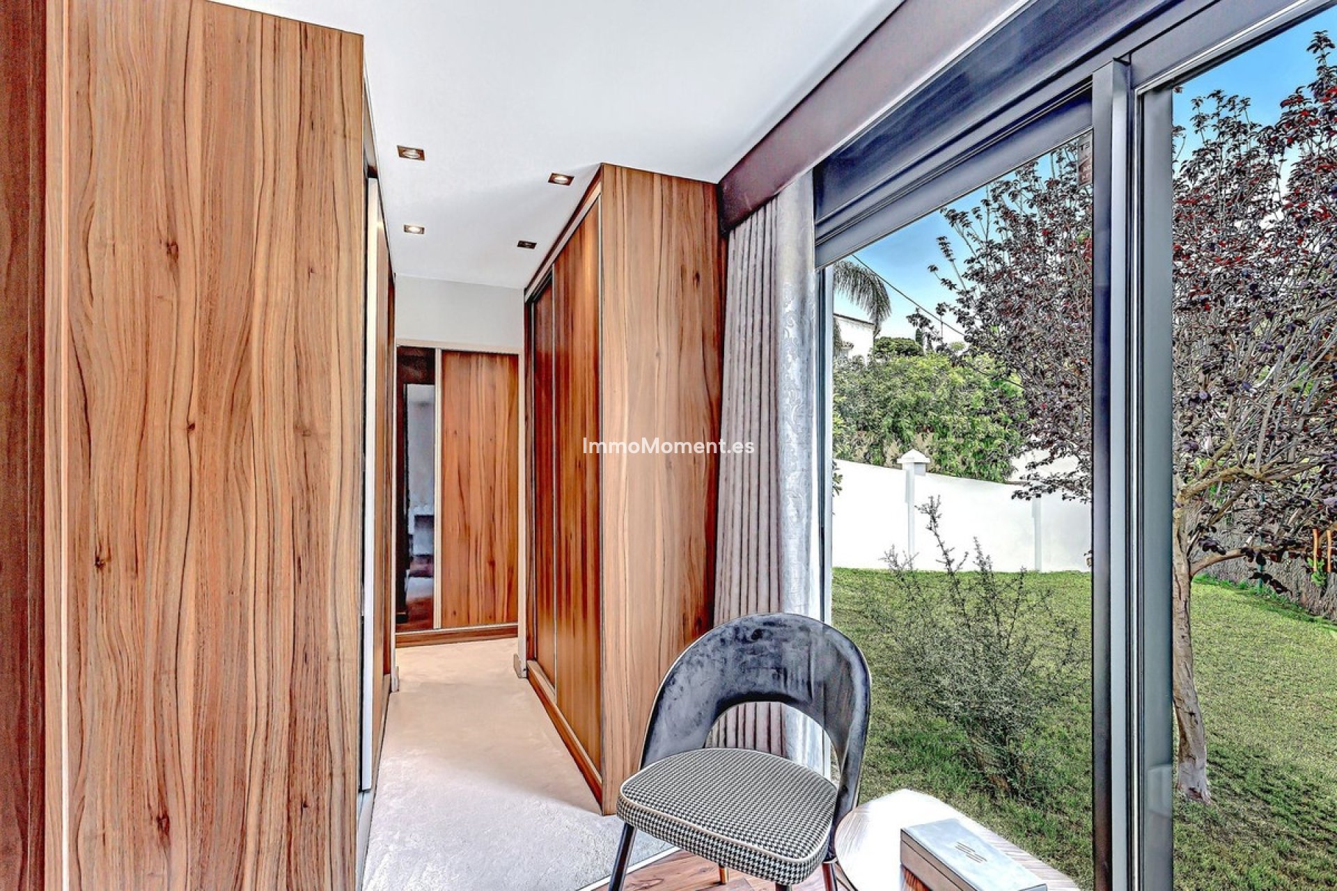 Reventa - Villa independiente - Marbella - El Rosario