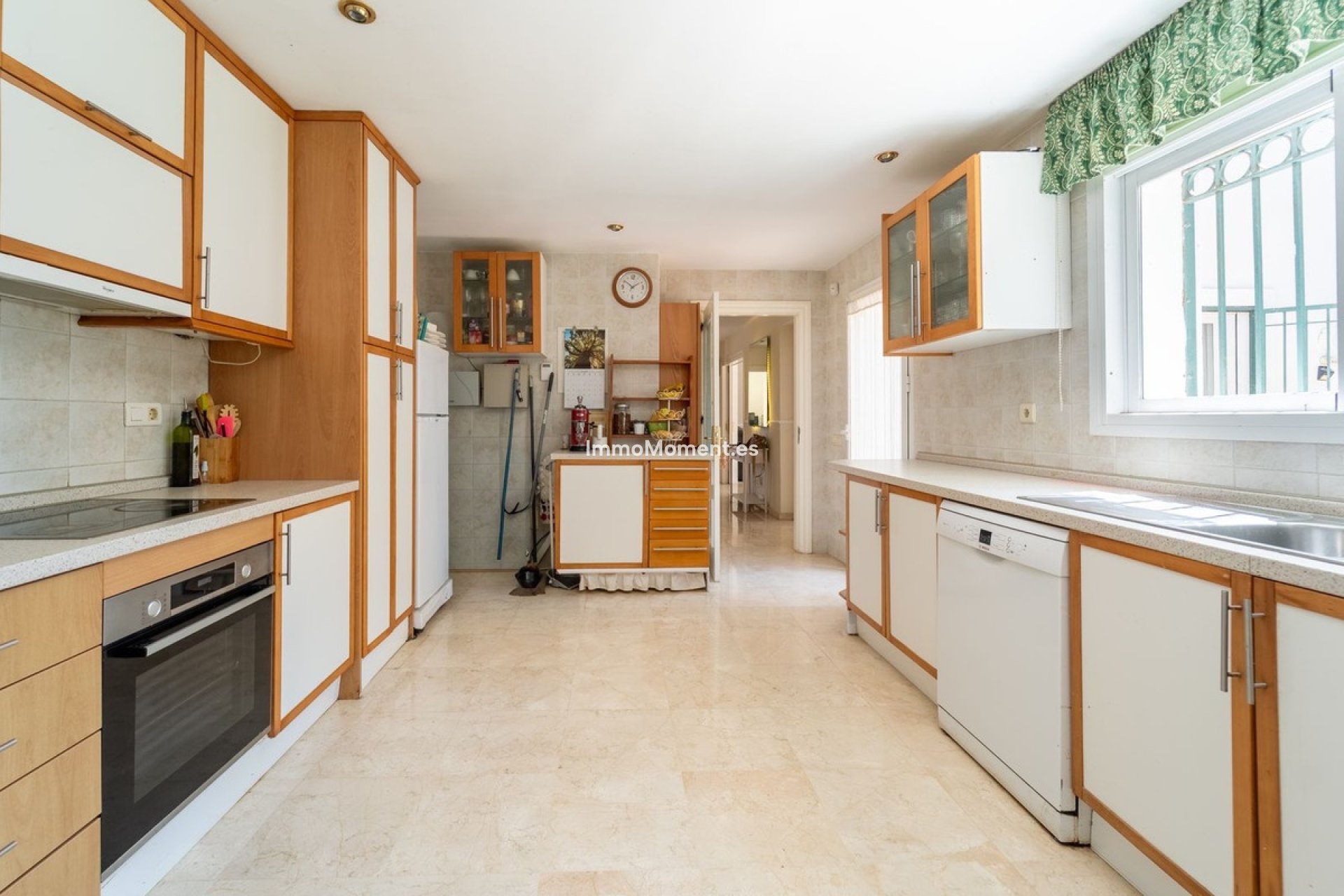 Reventa - Villa independiente - Marbella - El Rosario