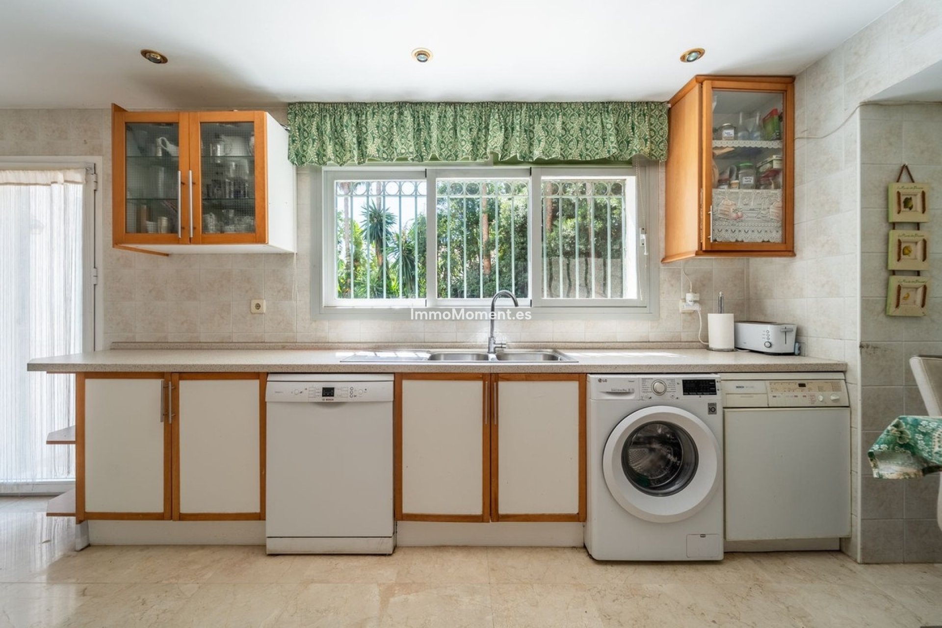 Reventa - Villa independiente - Marbella - El Rosario