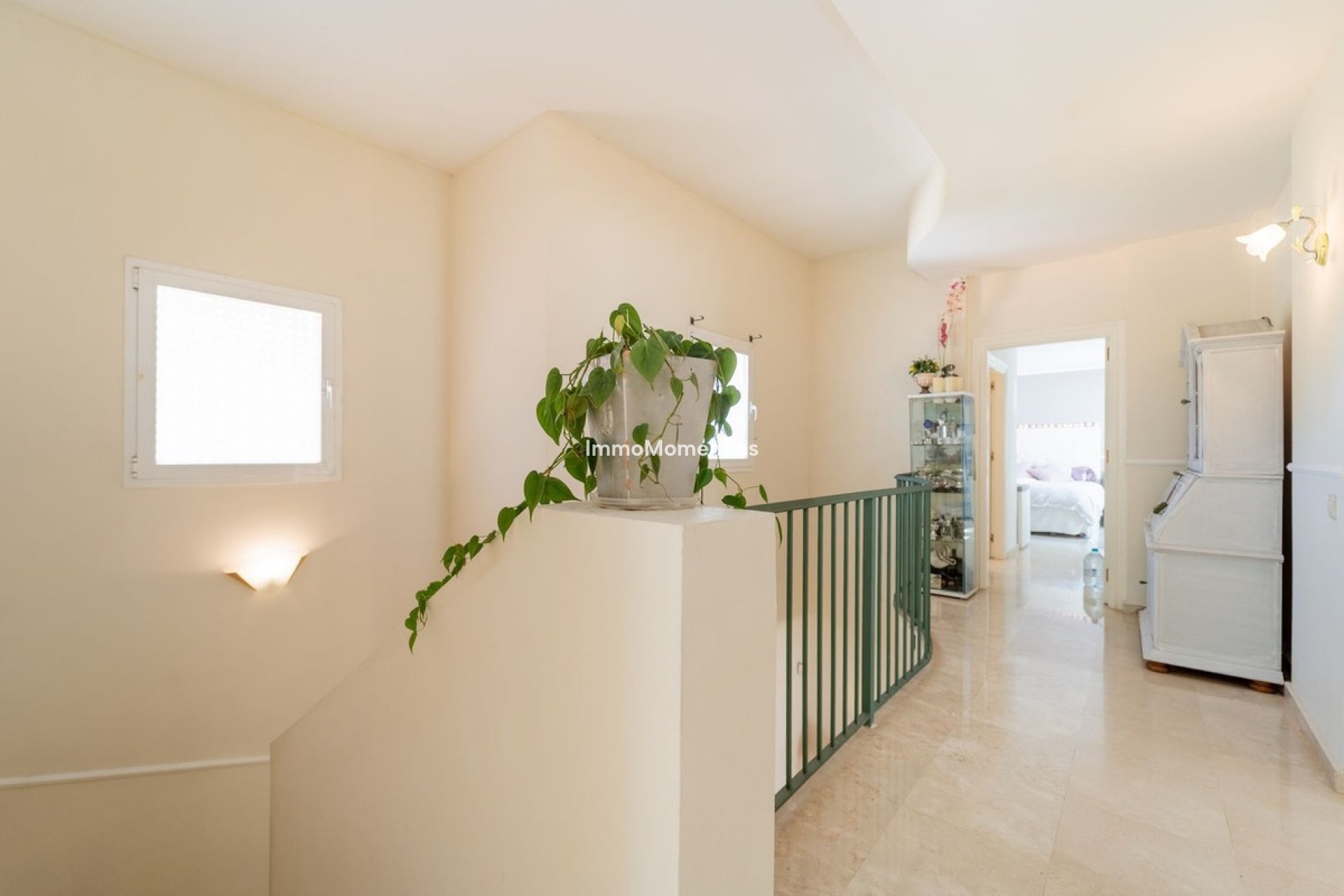 Reventa - Villa independiente - Marbella - El Rosario