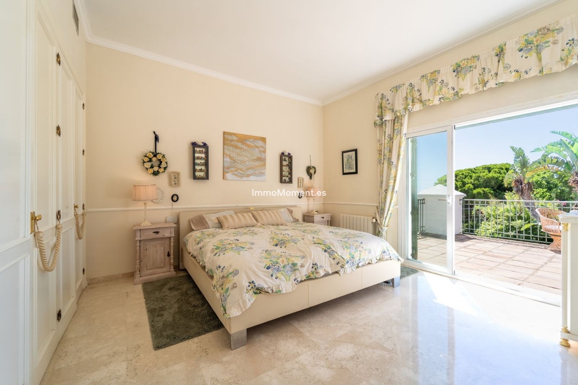 Reventa - Villa independiente - Marbella - El Rosario