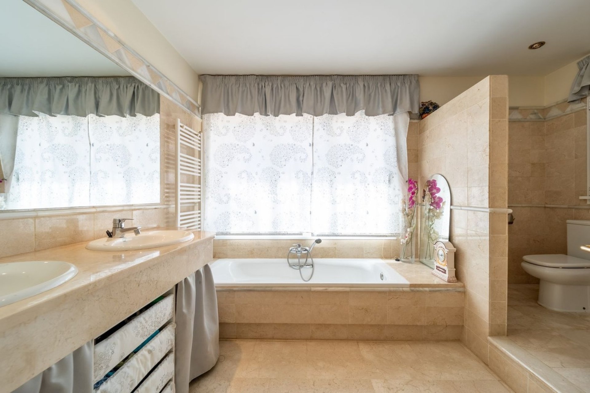 Reventa - Villa independiente - Marbella - El Rosario