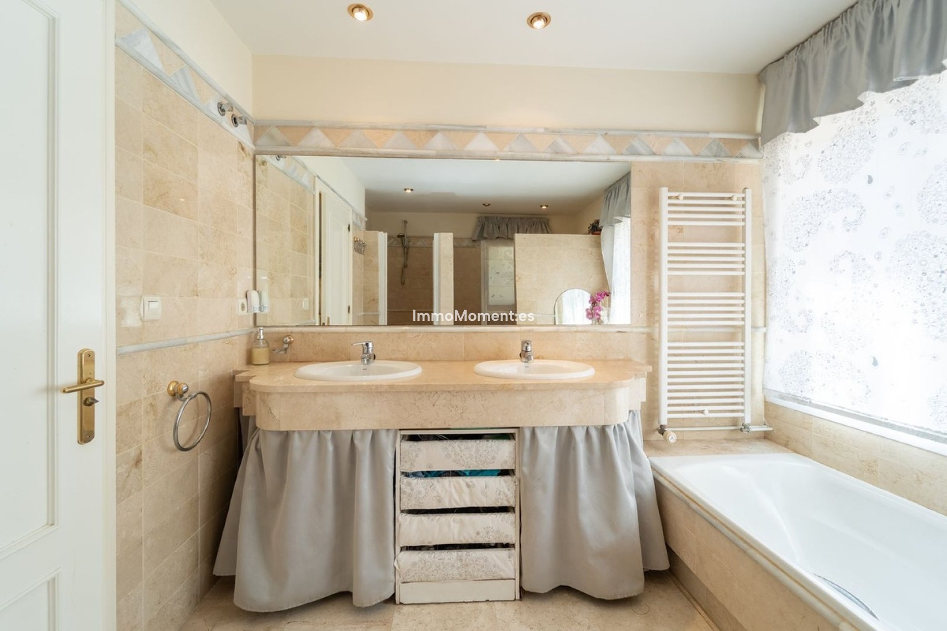 Reventa - Villa independiente - Marbella - El Rosario