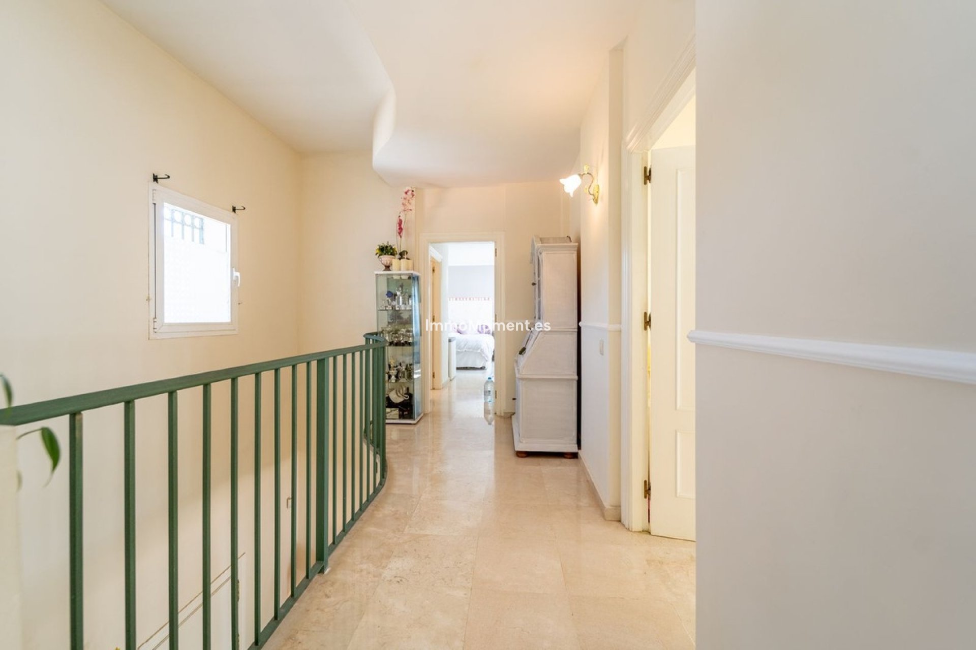 Reventa - Villa independiente - Marbella - El Rosario