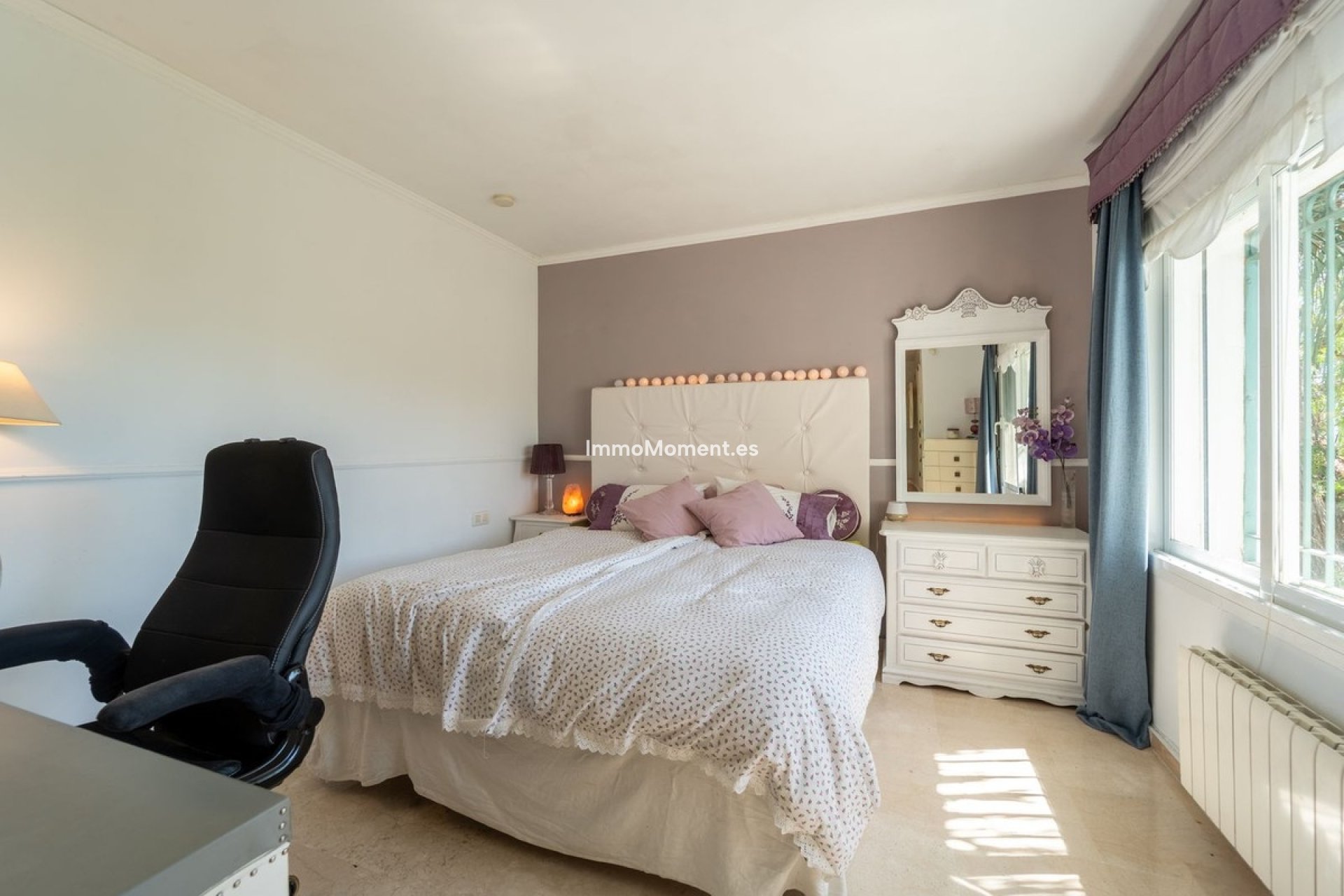 Reventa - Villa independiente - Marbella - El Rosario