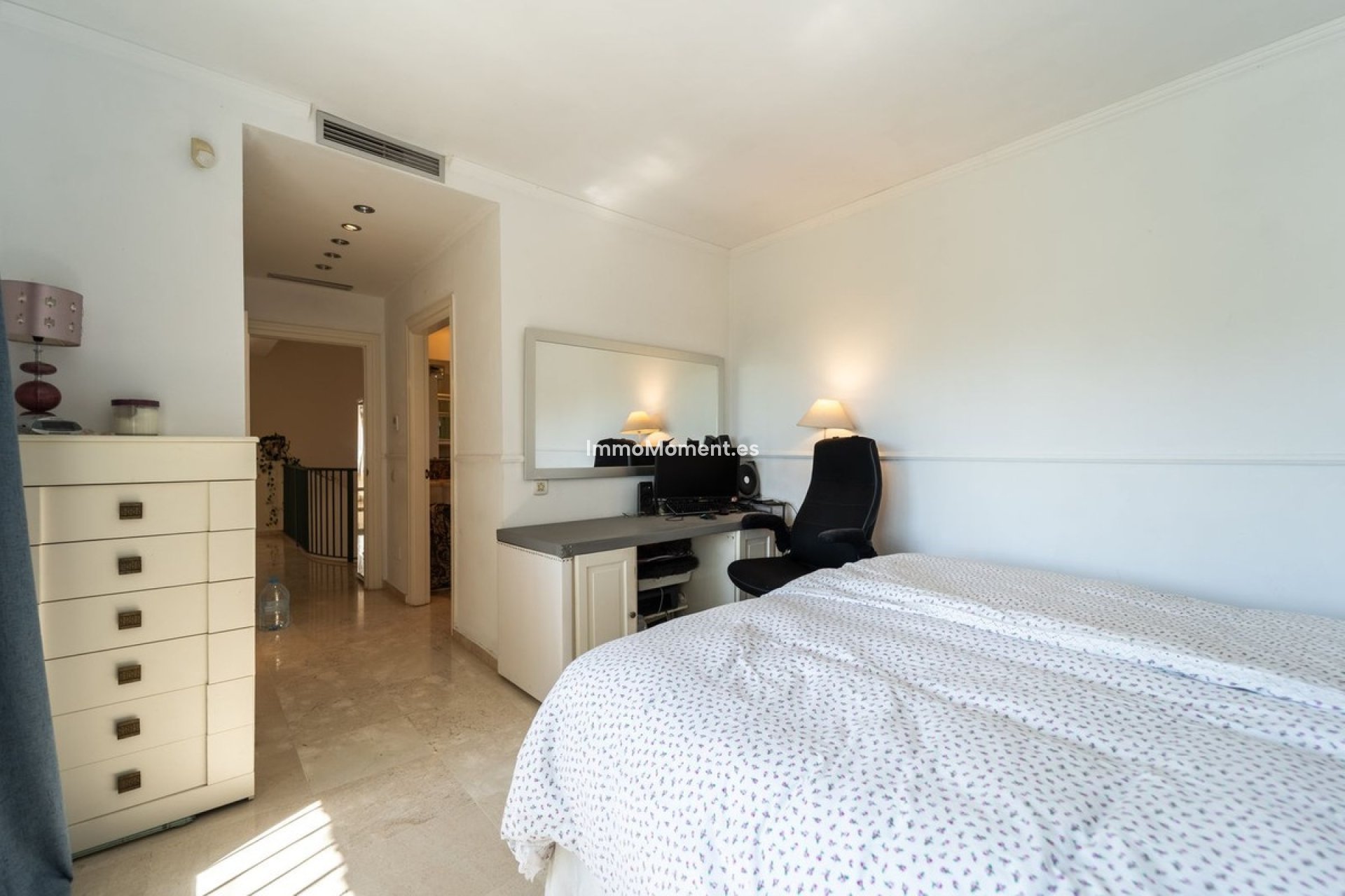 Reventa - Villa independiente - Marbella - El Rosario
