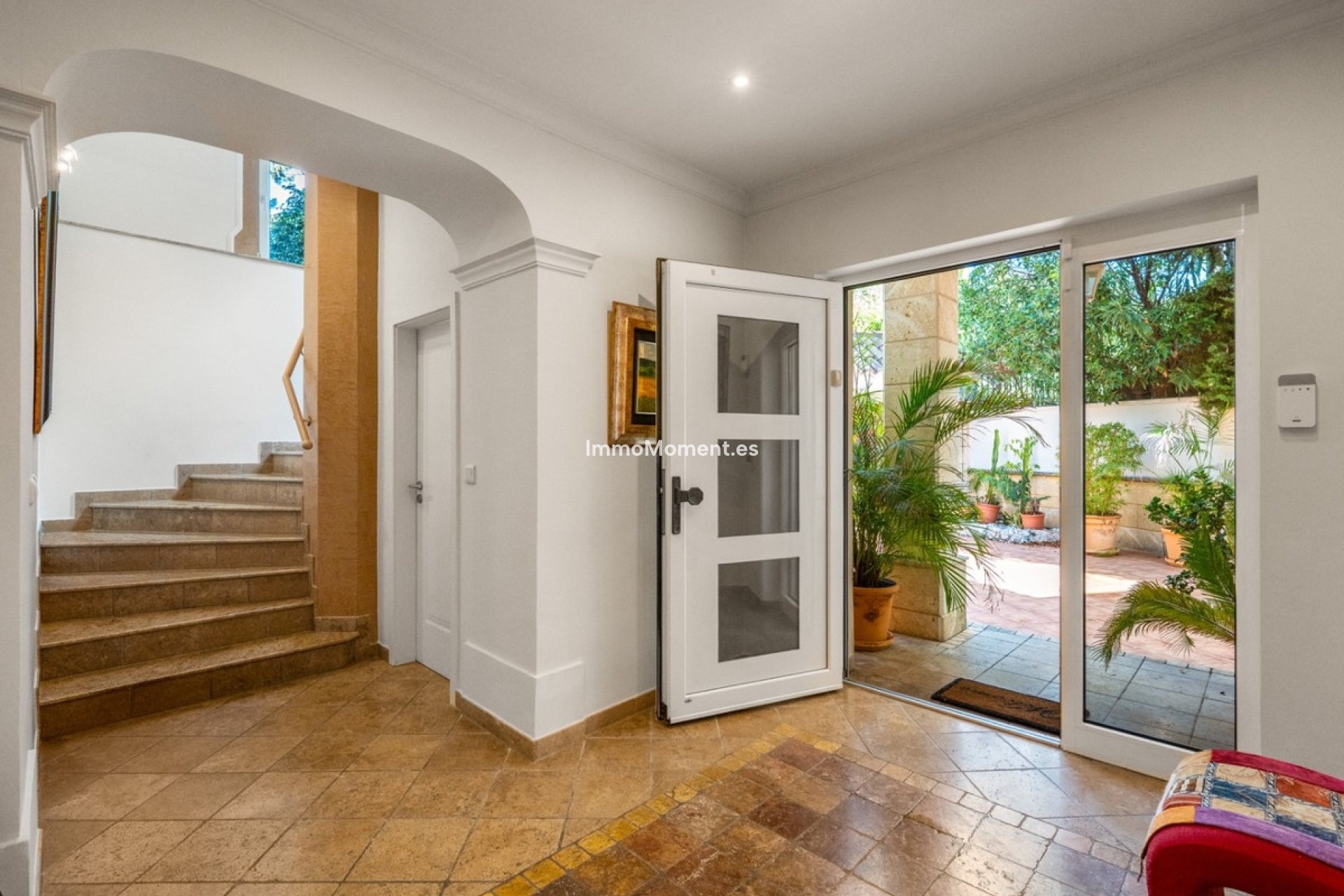 Reventa - Villa independiente - Marbella - El Rosario