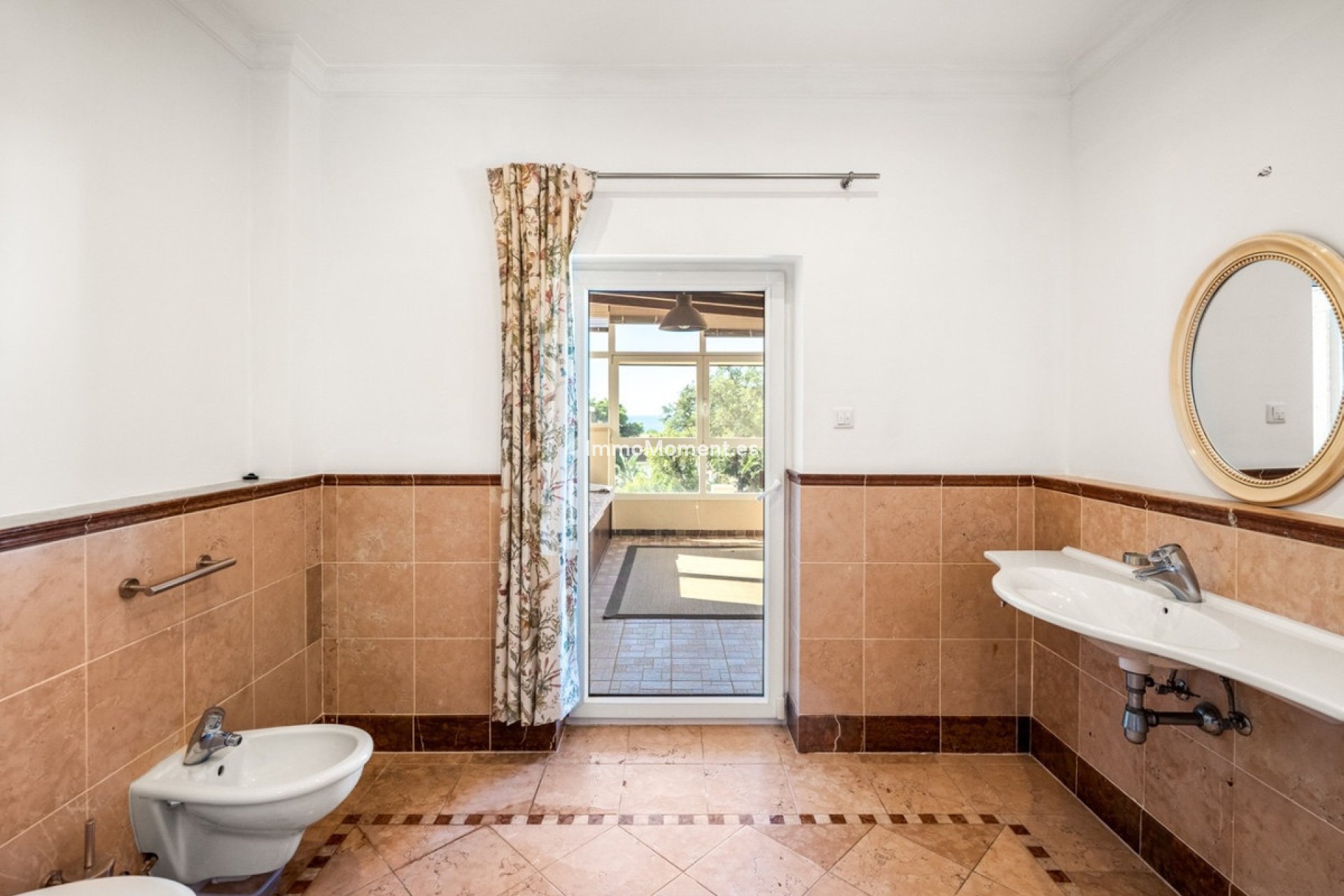 Reventa - Villa independiente - Marbella - El Rosario