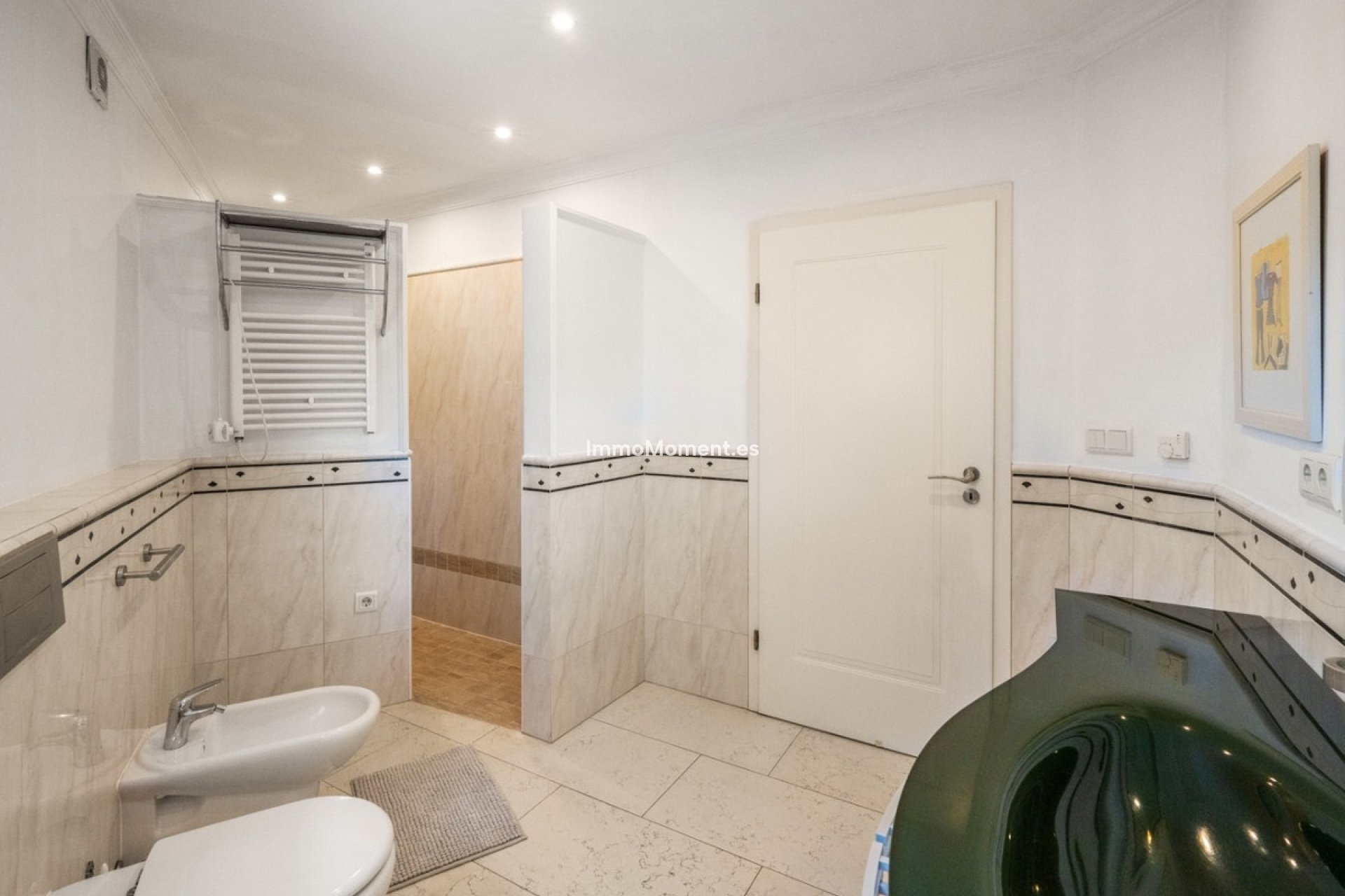 Reventa - Villa independiente - Marbella - El Rosario