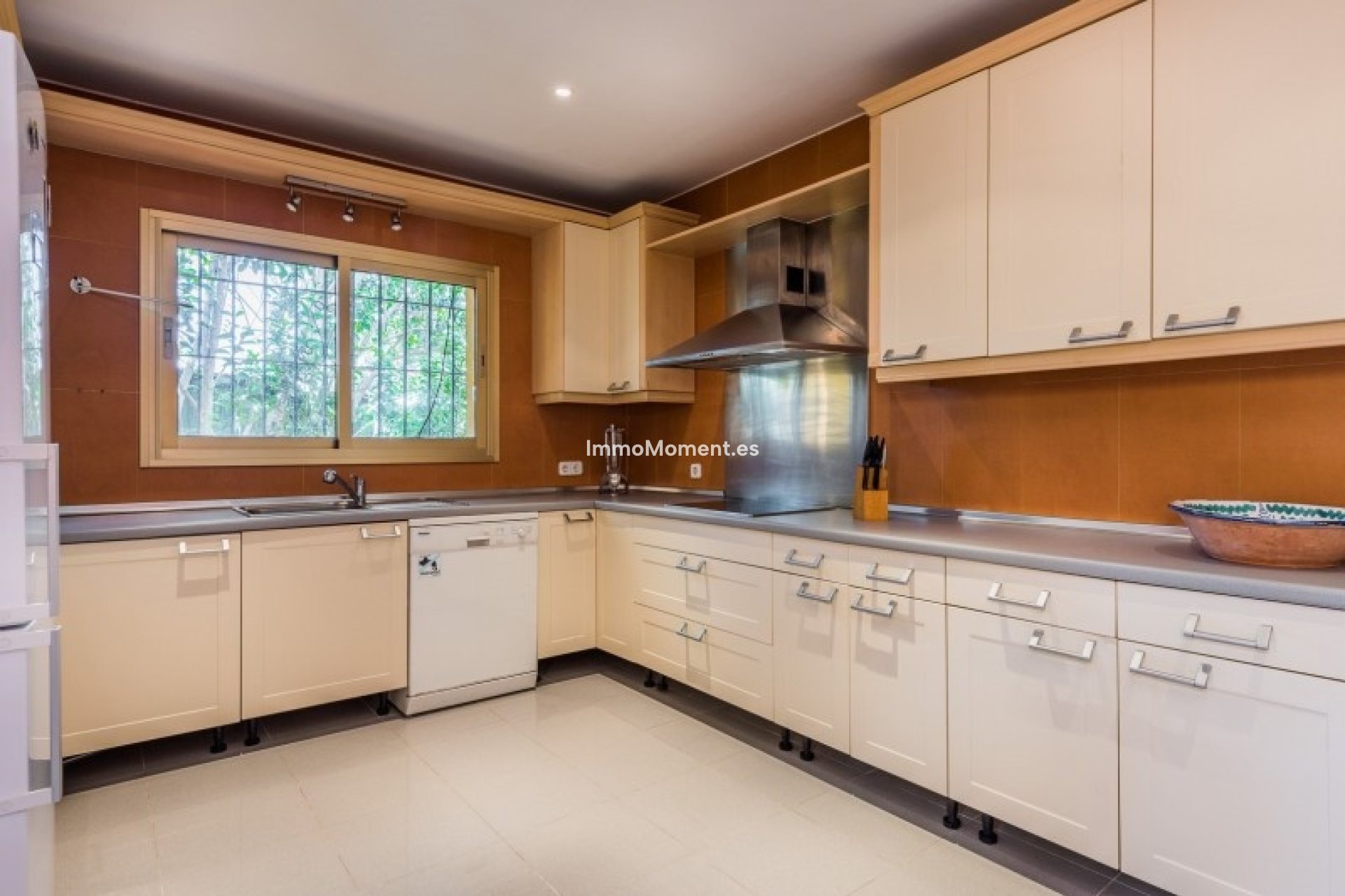 Reventa - Villa independiente - Marbella - El Rosario