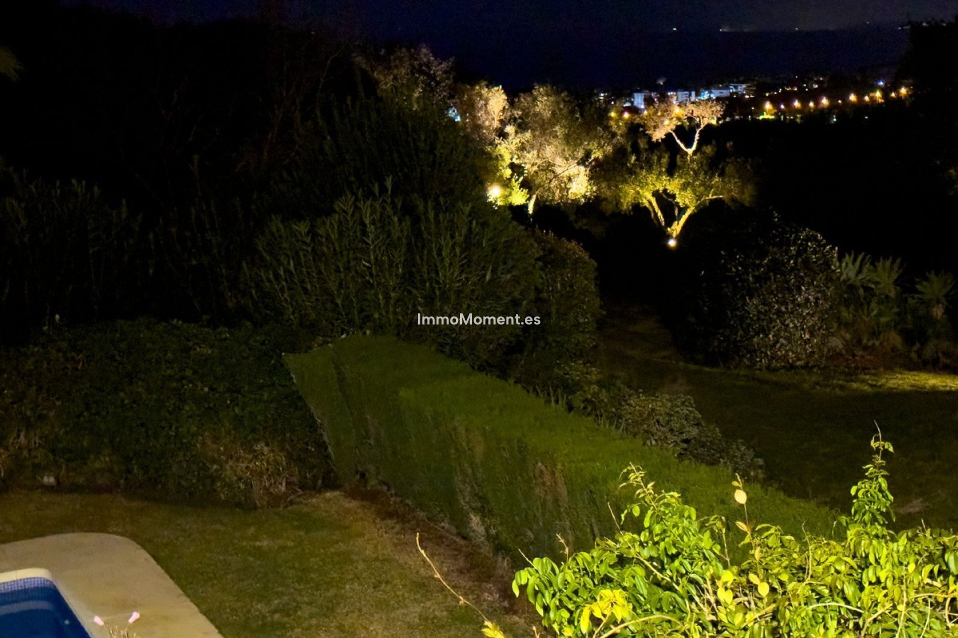 Reventa - Villa independiente - Marbella - El Rosario