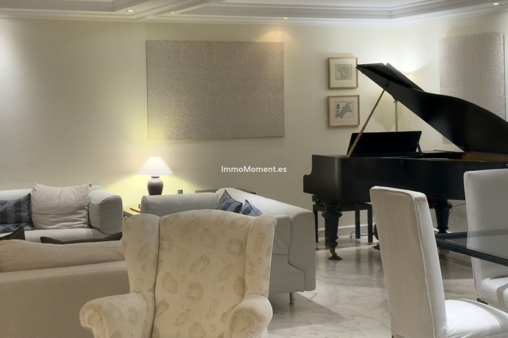 Reventa - Villa independiente - Marbella - El Rosario