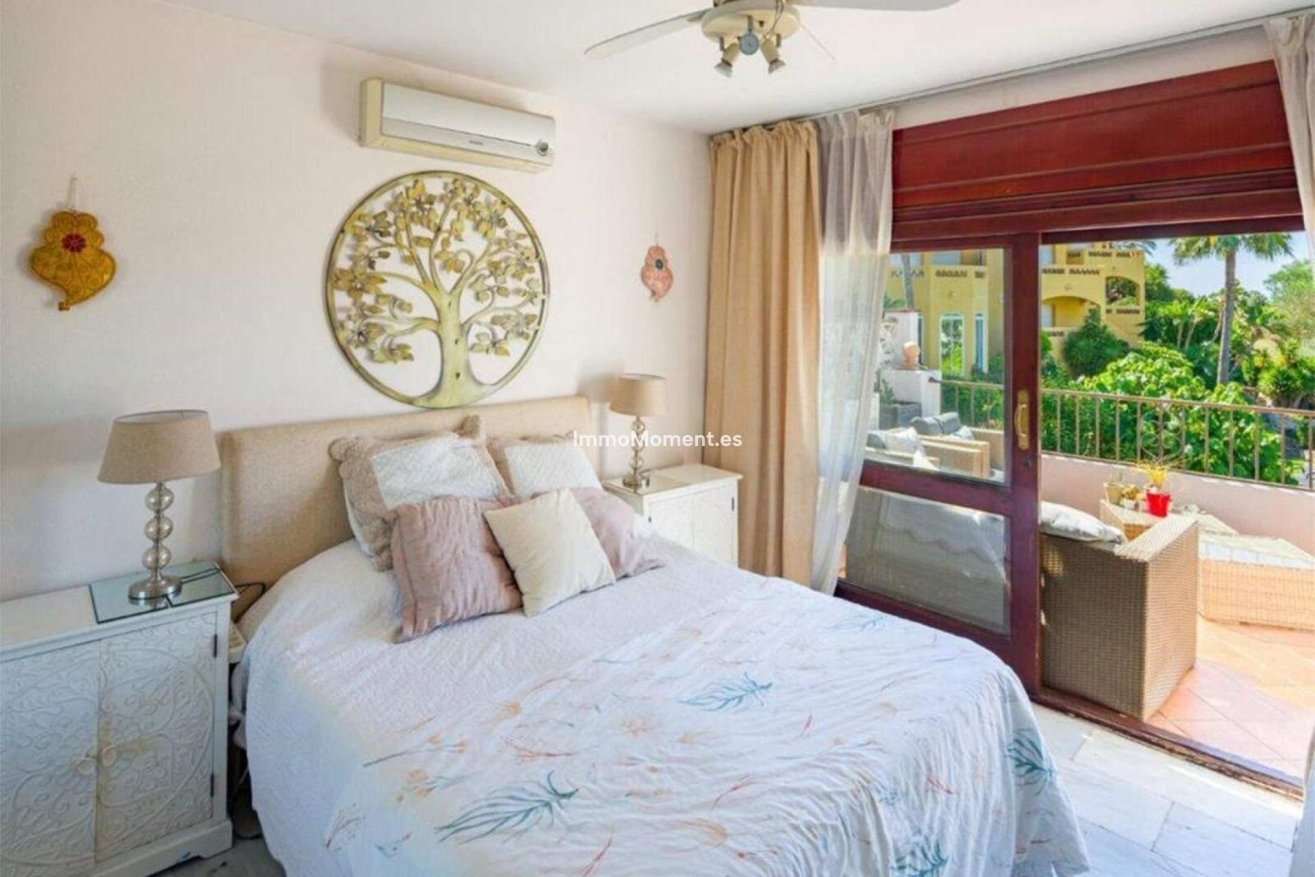 Reventa - Villa independiente - Marbella - El Rosario