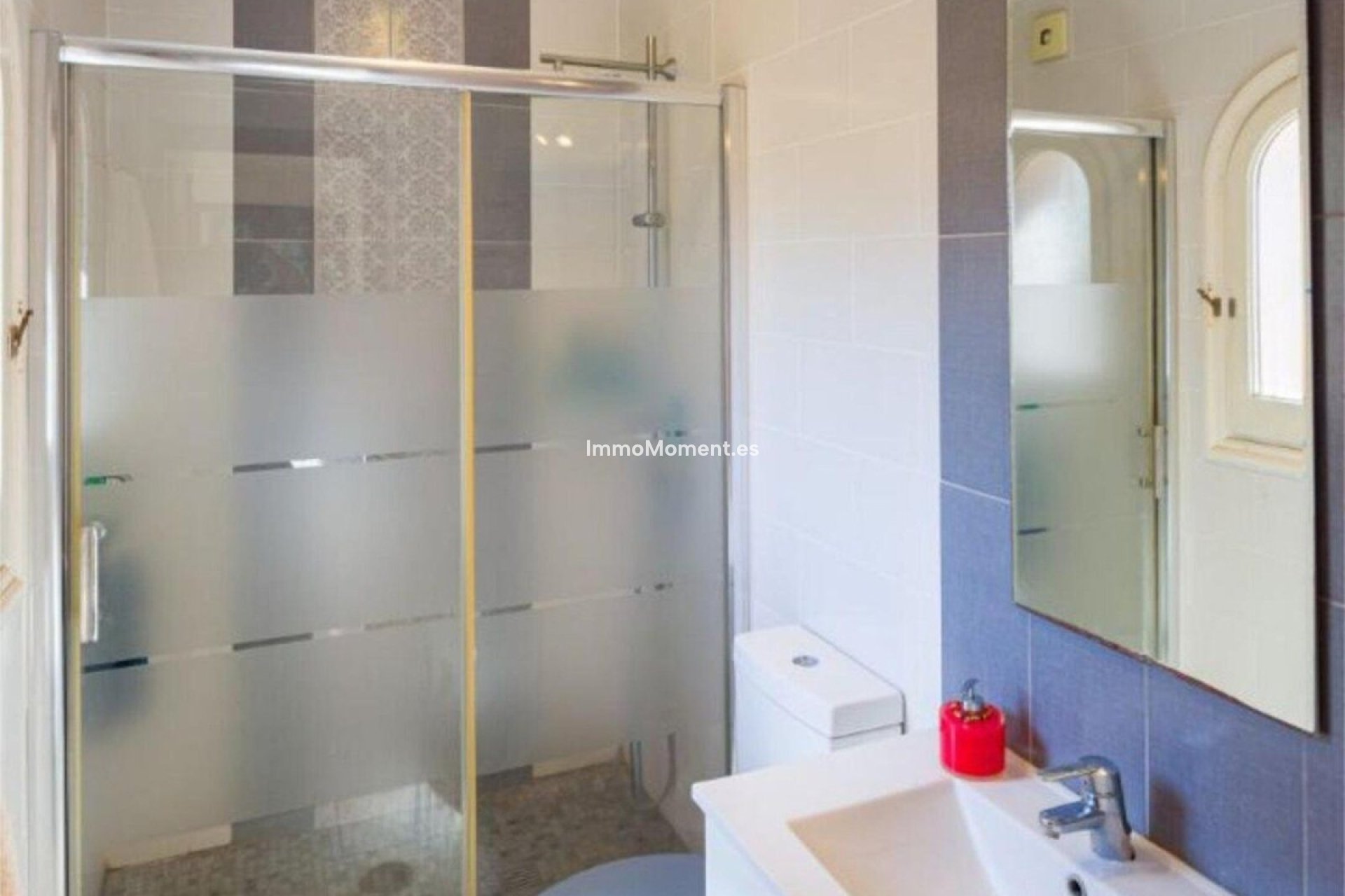 Reventa - Villa independiente - Marbella - El Rosario