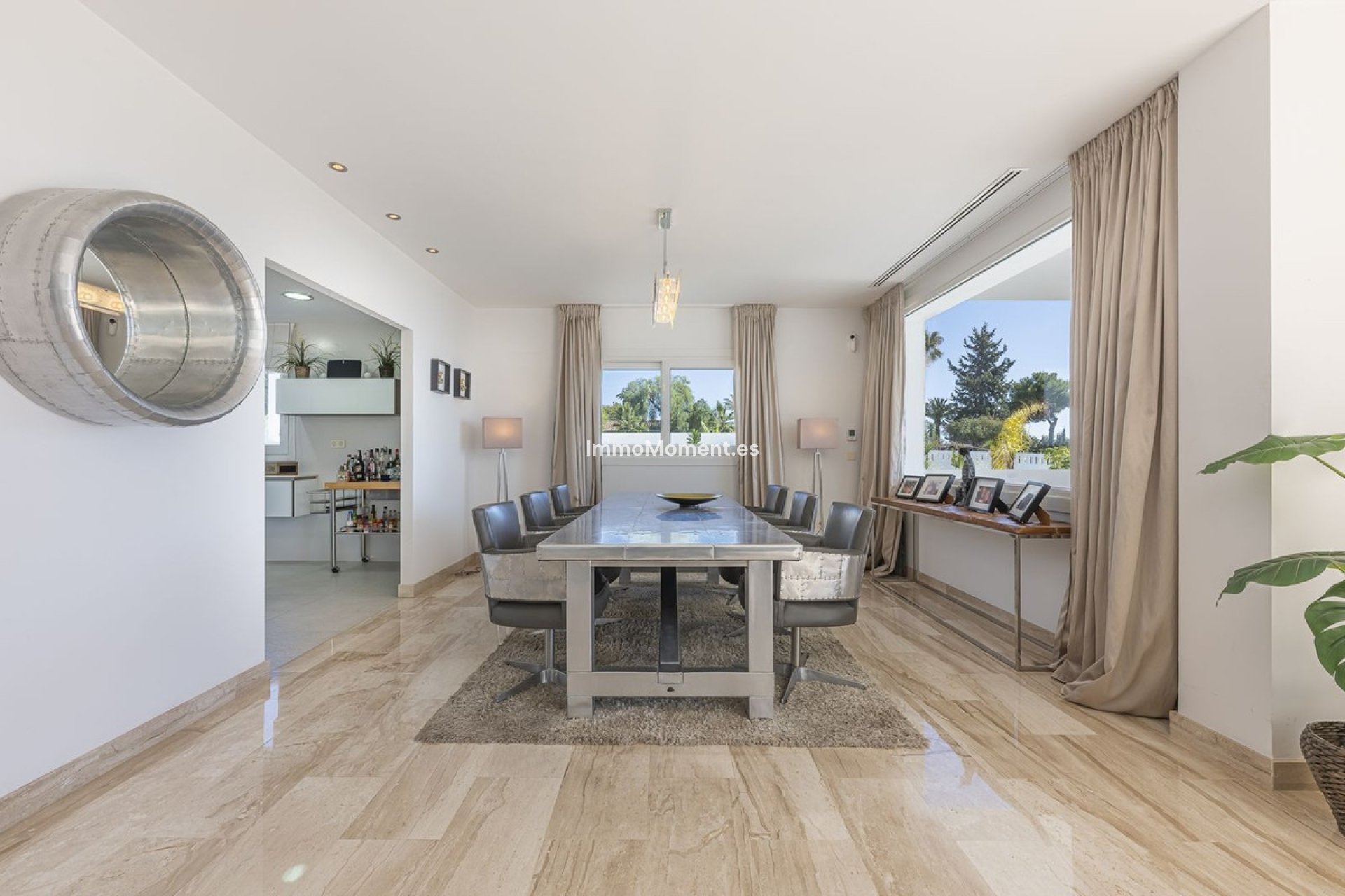Reventa - Villa independiente - Marbella - El Rosario
