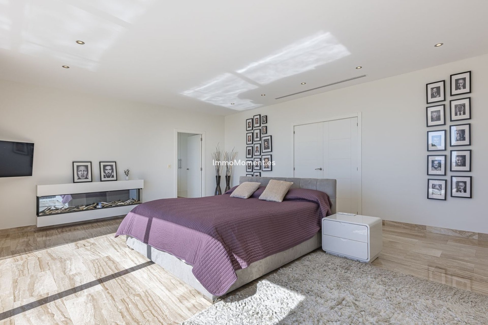 Reventa - Villa independiente - Marbella - El Rosario
