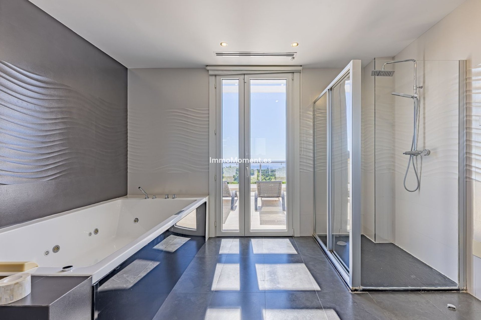 Reventa - Villa independiente - Marbella - El Rosario