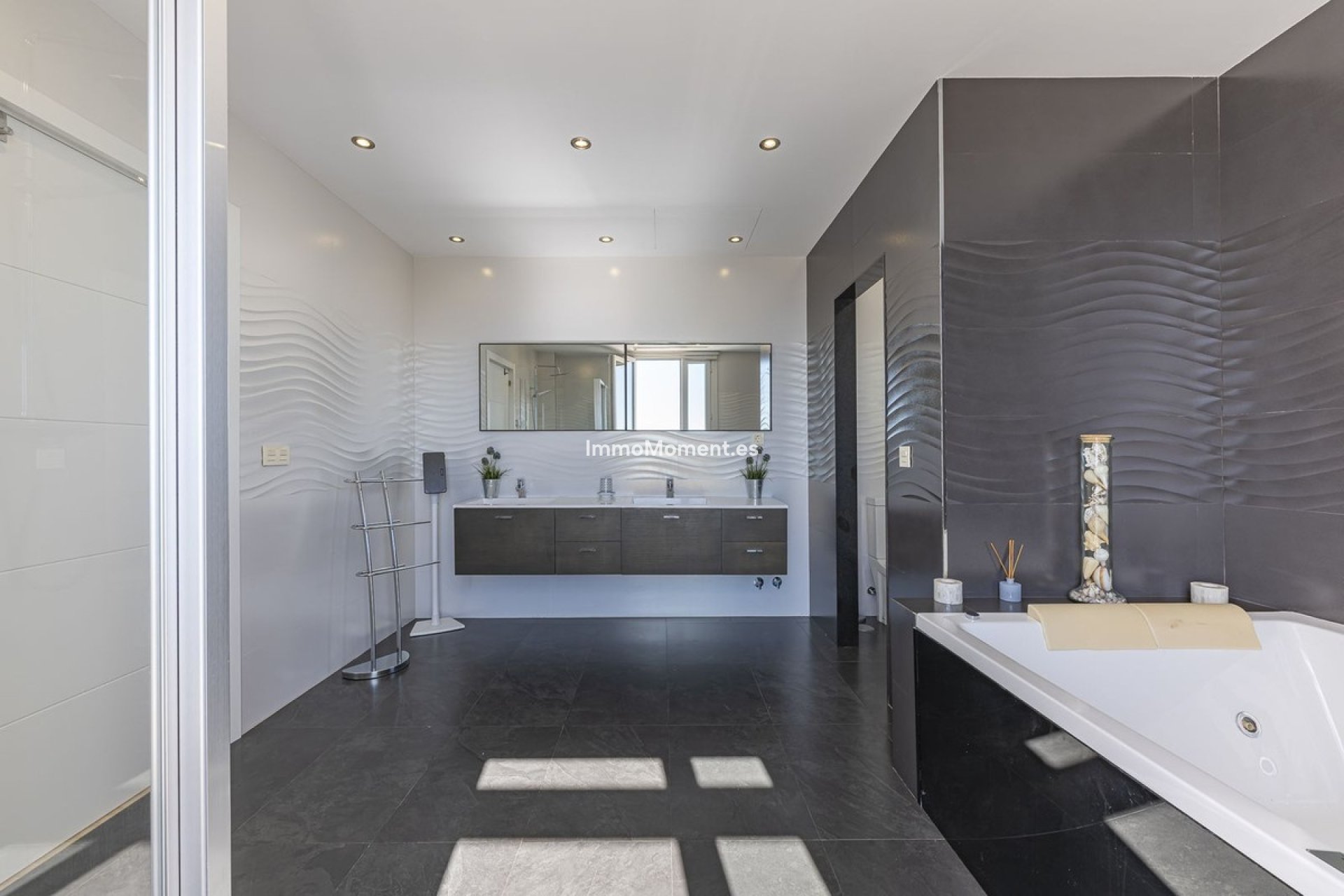 Reventa - Villa independiente - Marbella - El Rosario