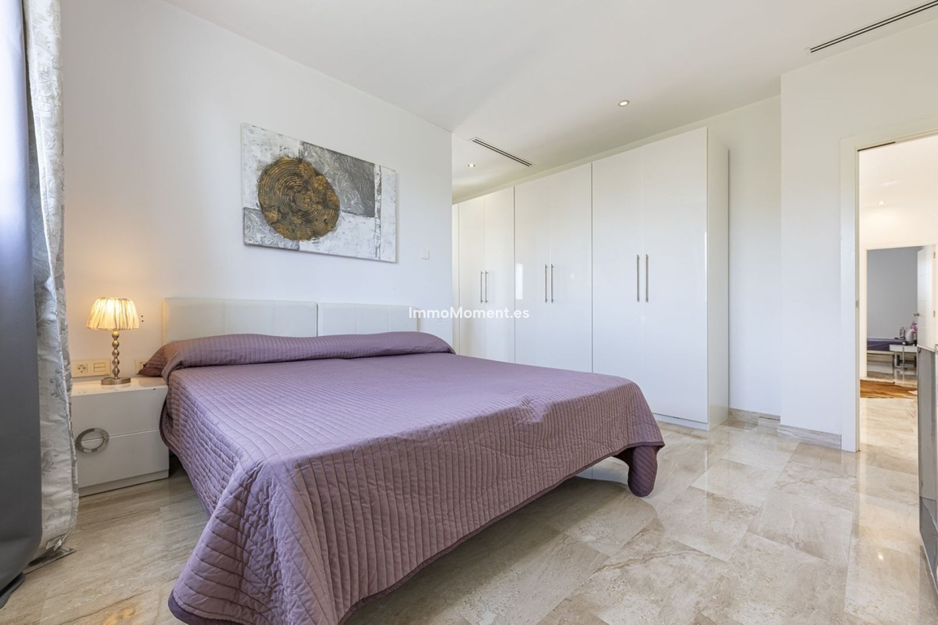 Reventa - Villa independiente - Marbella - El Rosario