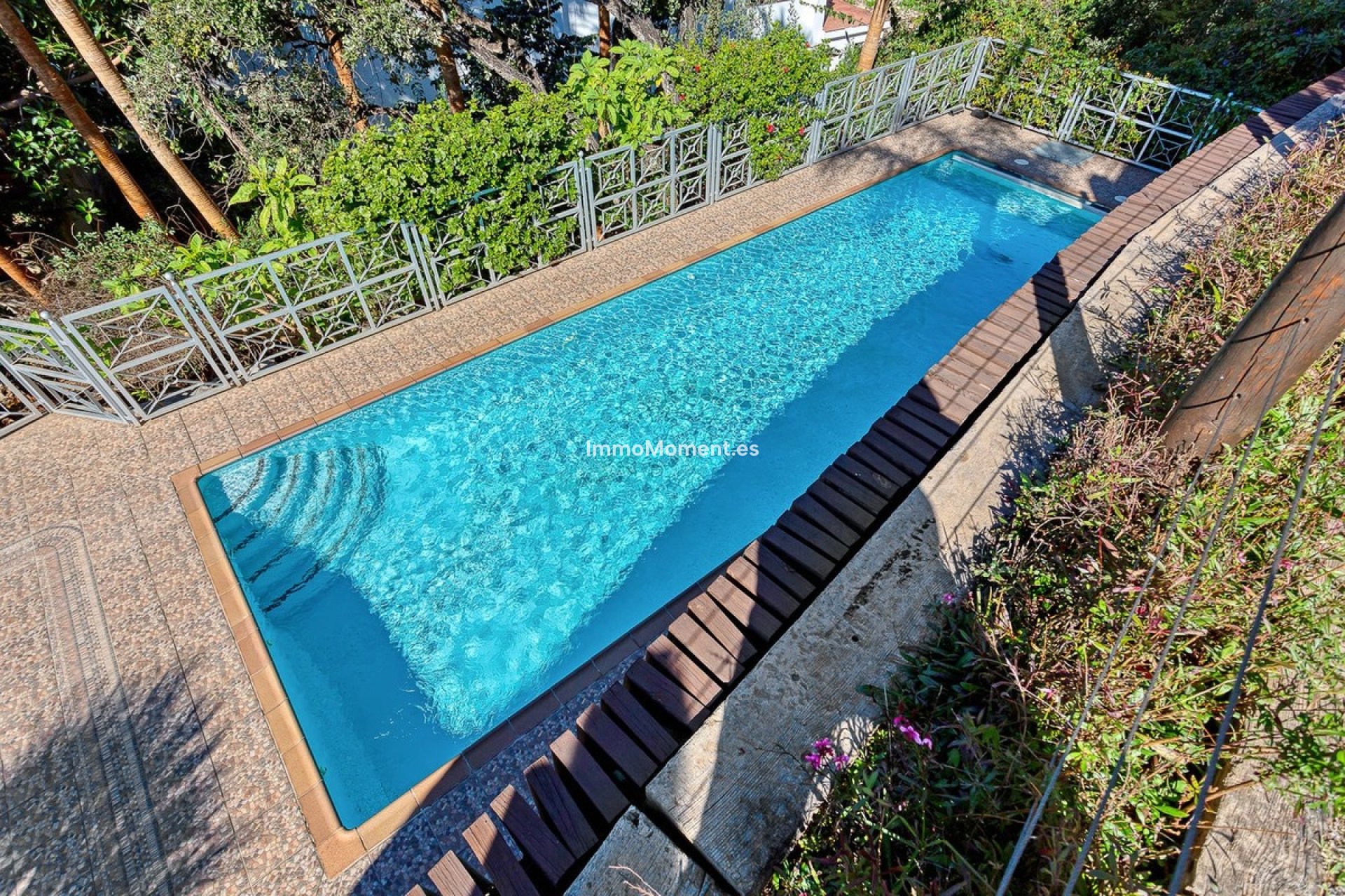 Reventa - Villa independiente - Marbella - El Rosario