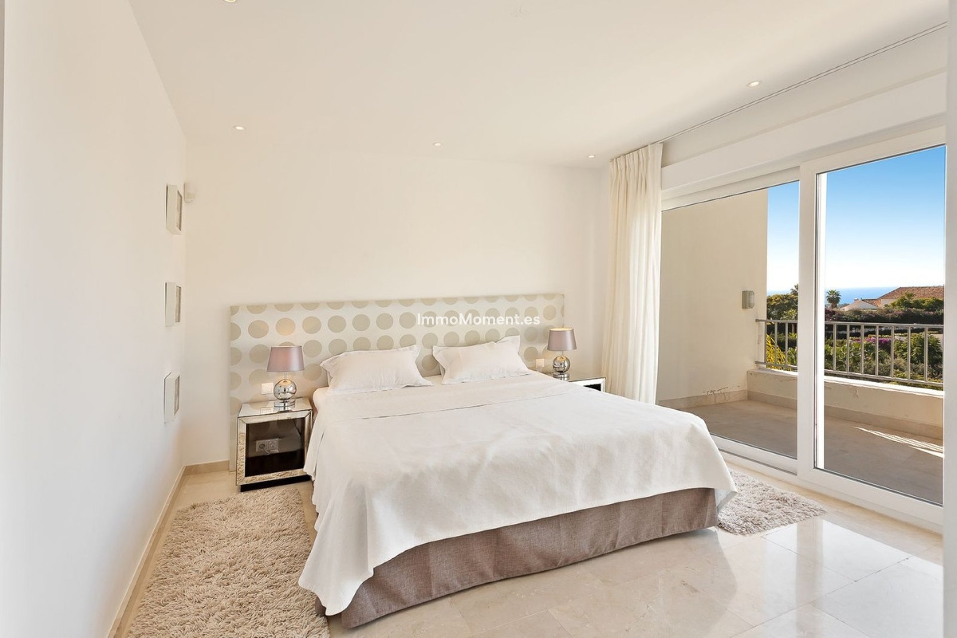 Reventa - Villa independiente - Marbella - El Rosario