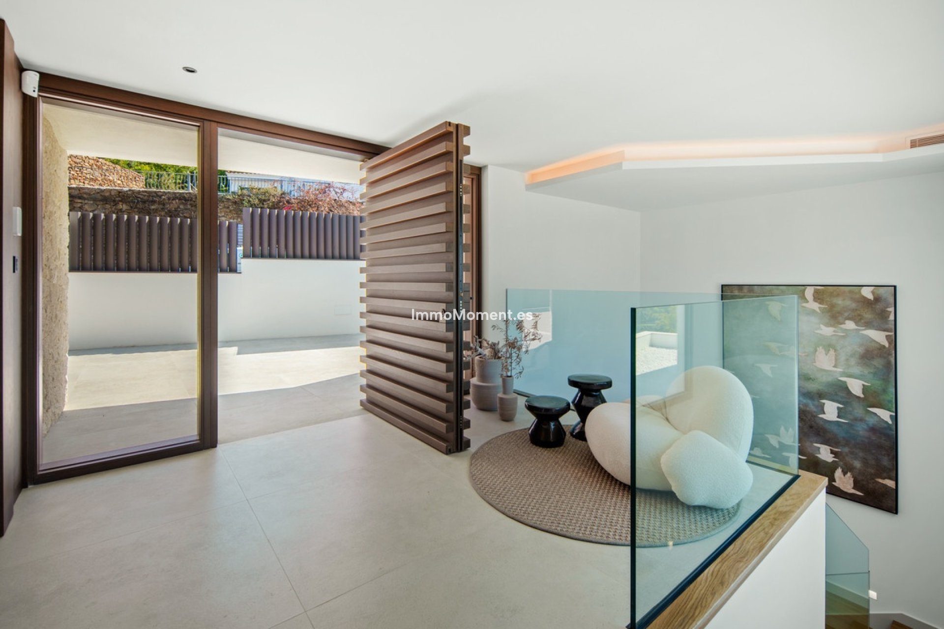 Reventa - Villa independiente - Marbella - El Rosario