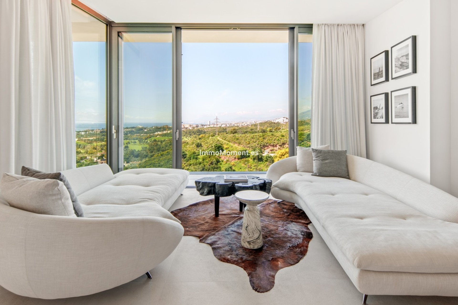 Reventa - Villa independiente - Marbella - El Rosario