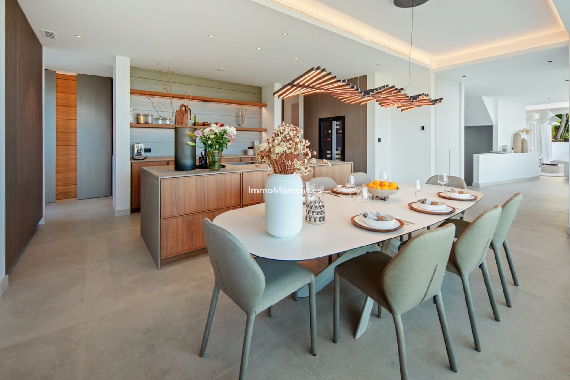 Reventa - Villa independiente - Marbella - El Rosario