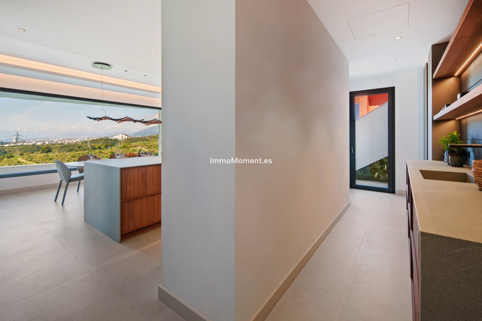 Reventa - Villa independiente - Marbella - El Rosario