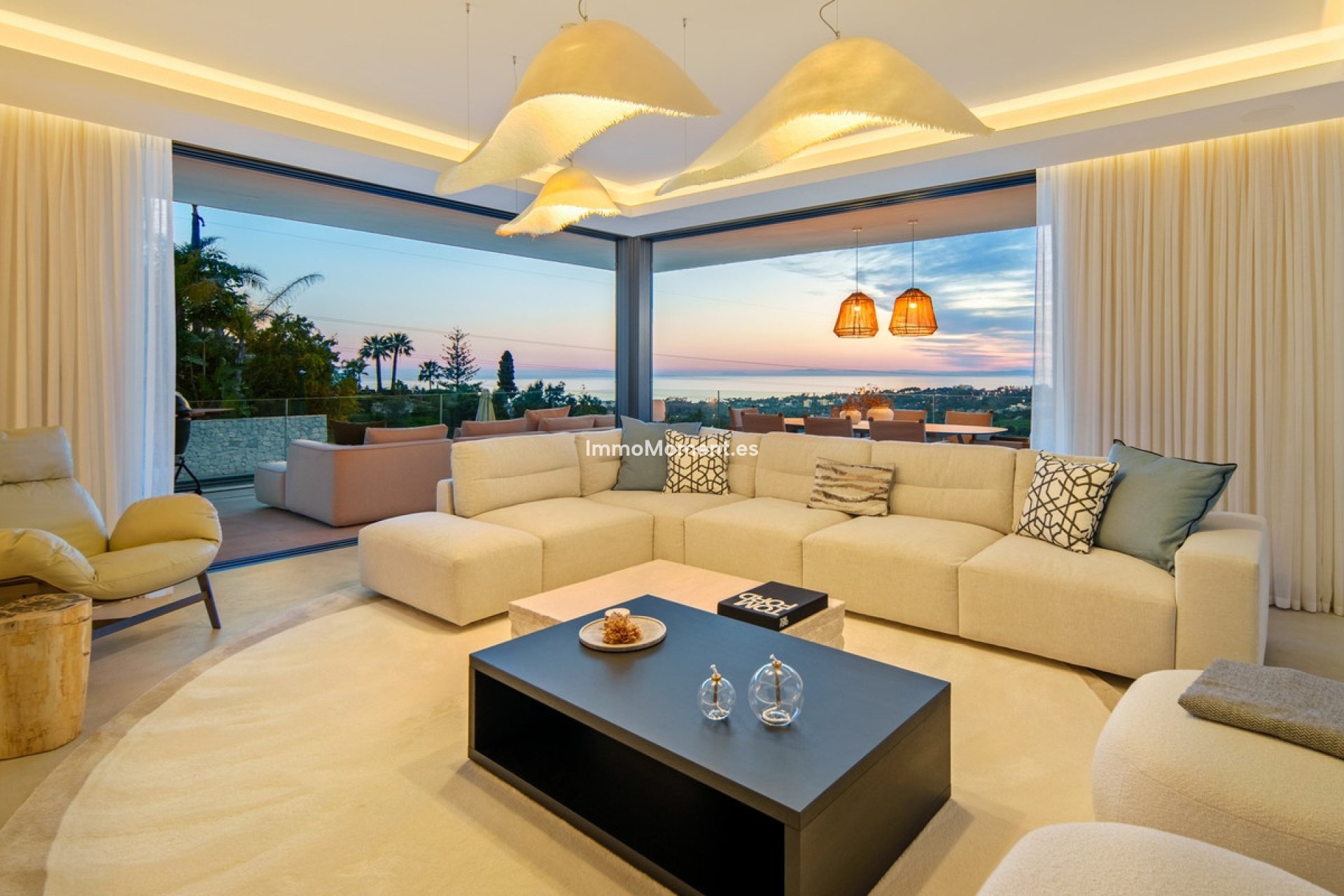 Reventa - Villa independiente - Marbella - El Rosario