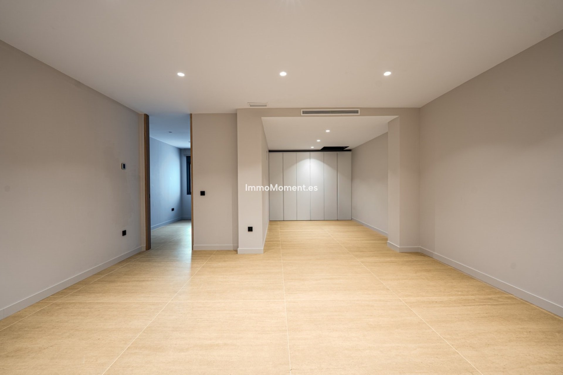 Reventa - Villa independiente - Marbella - El Rosario