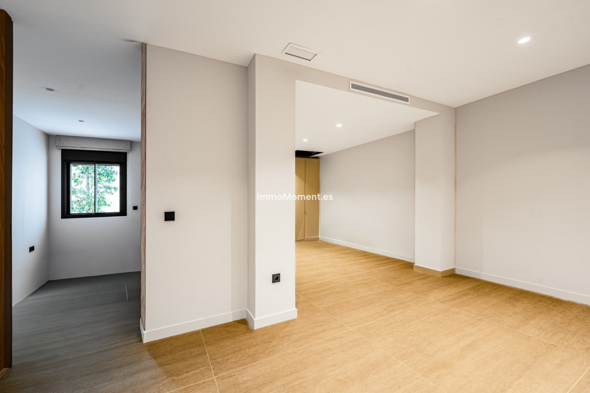 Reventa - Villa independiente - Marbella - El Rosario