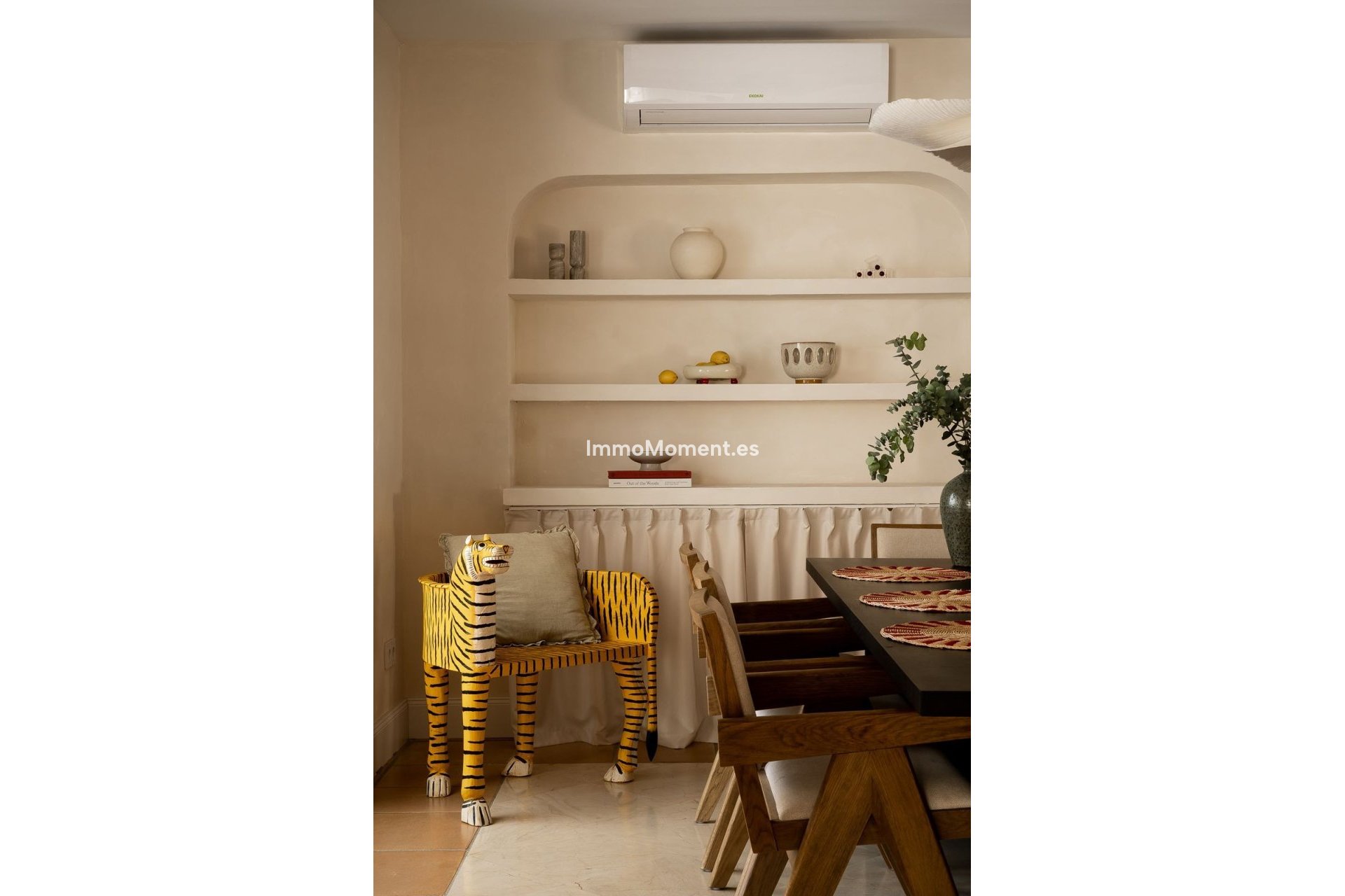 Reventa - Villa independiente - Marbella - El Rosario